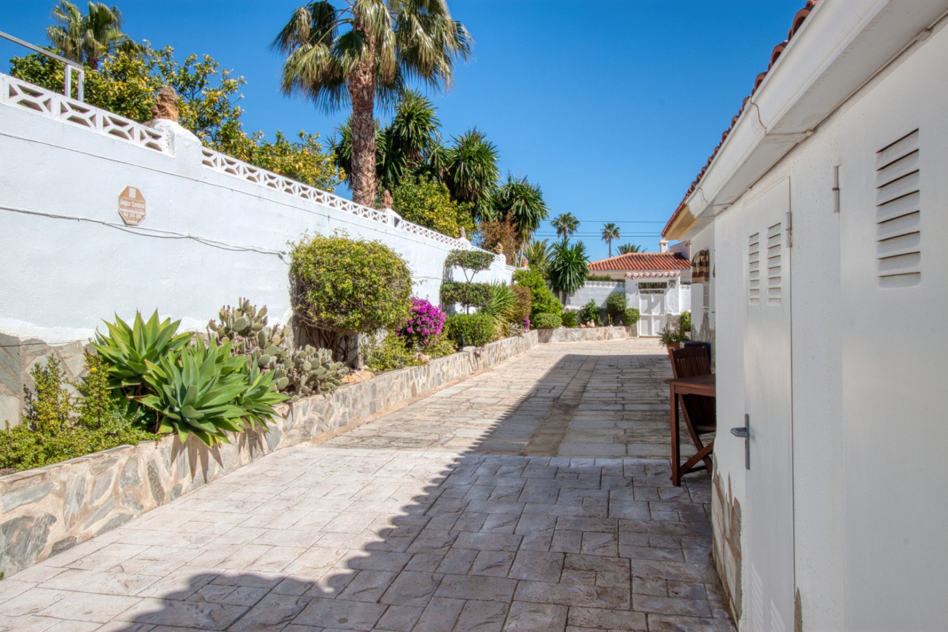 Sale - Villa - Alfaz del Pi