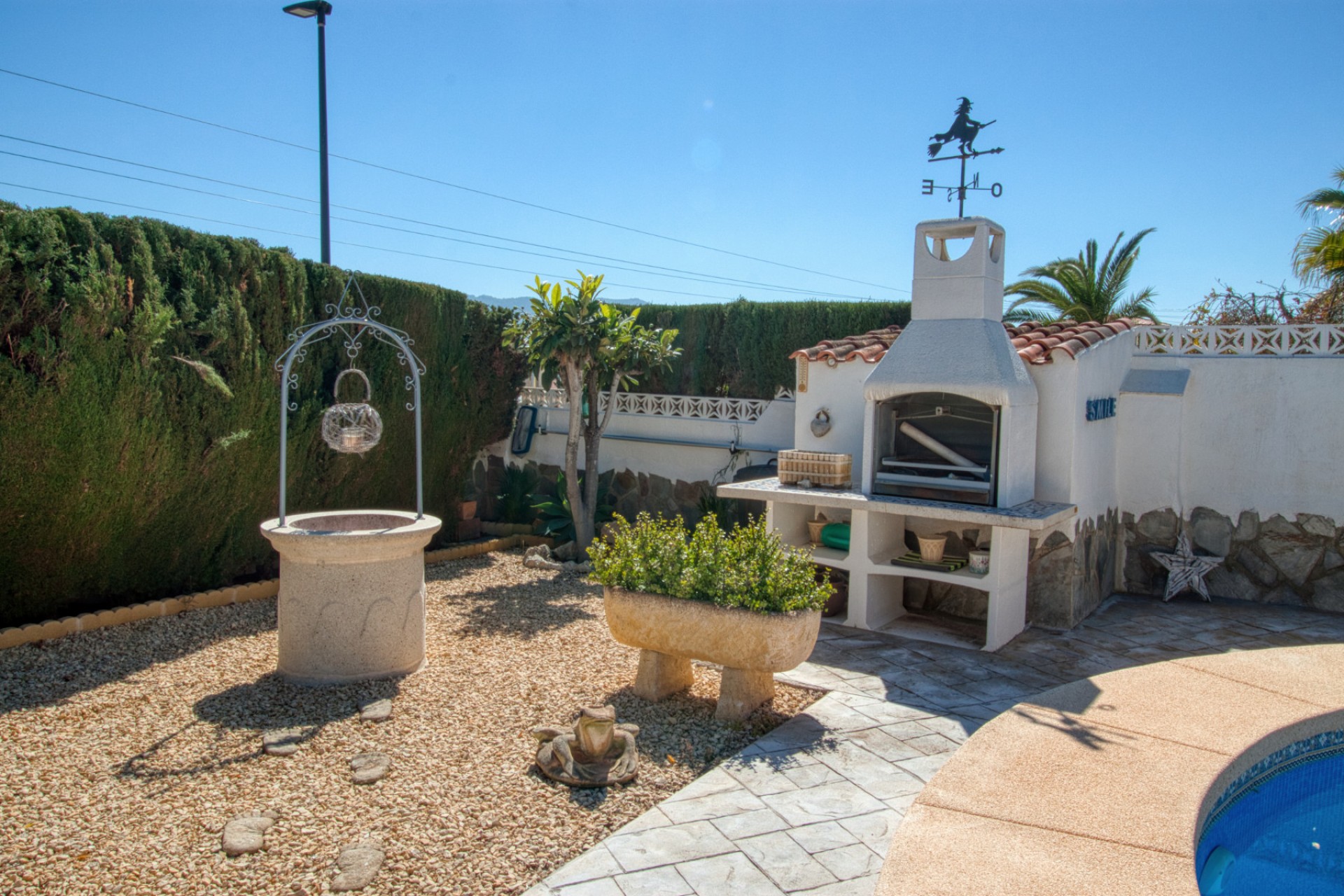 Sale - Villa - Alfaz del Pi