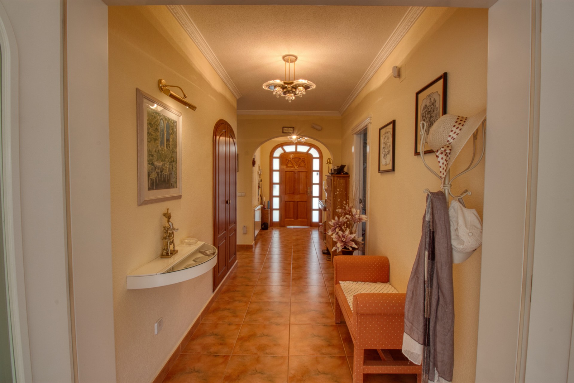 Sale - Villa - Alfaz del Pi