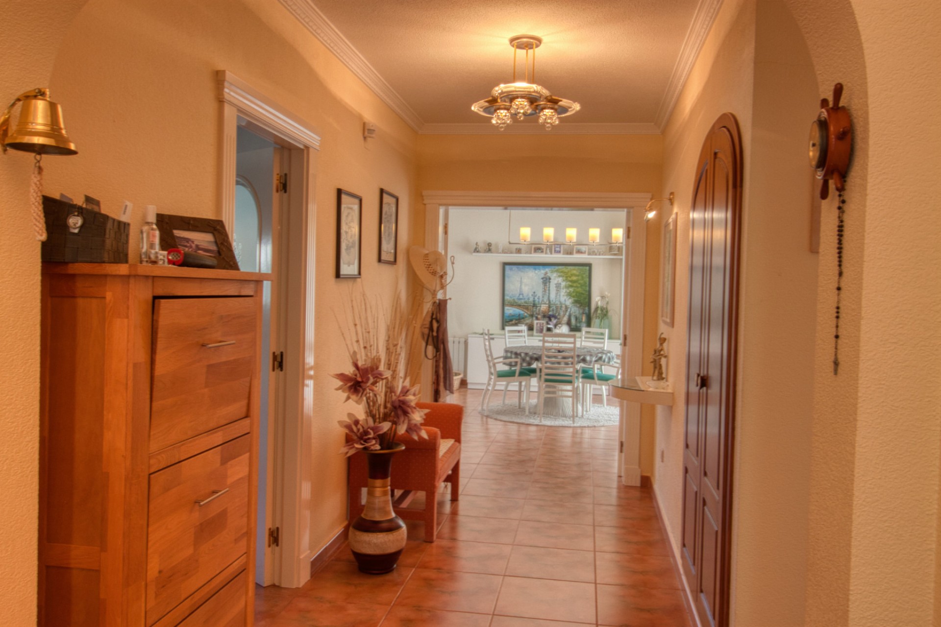 Sale - Villa - Alfaz del Pi
