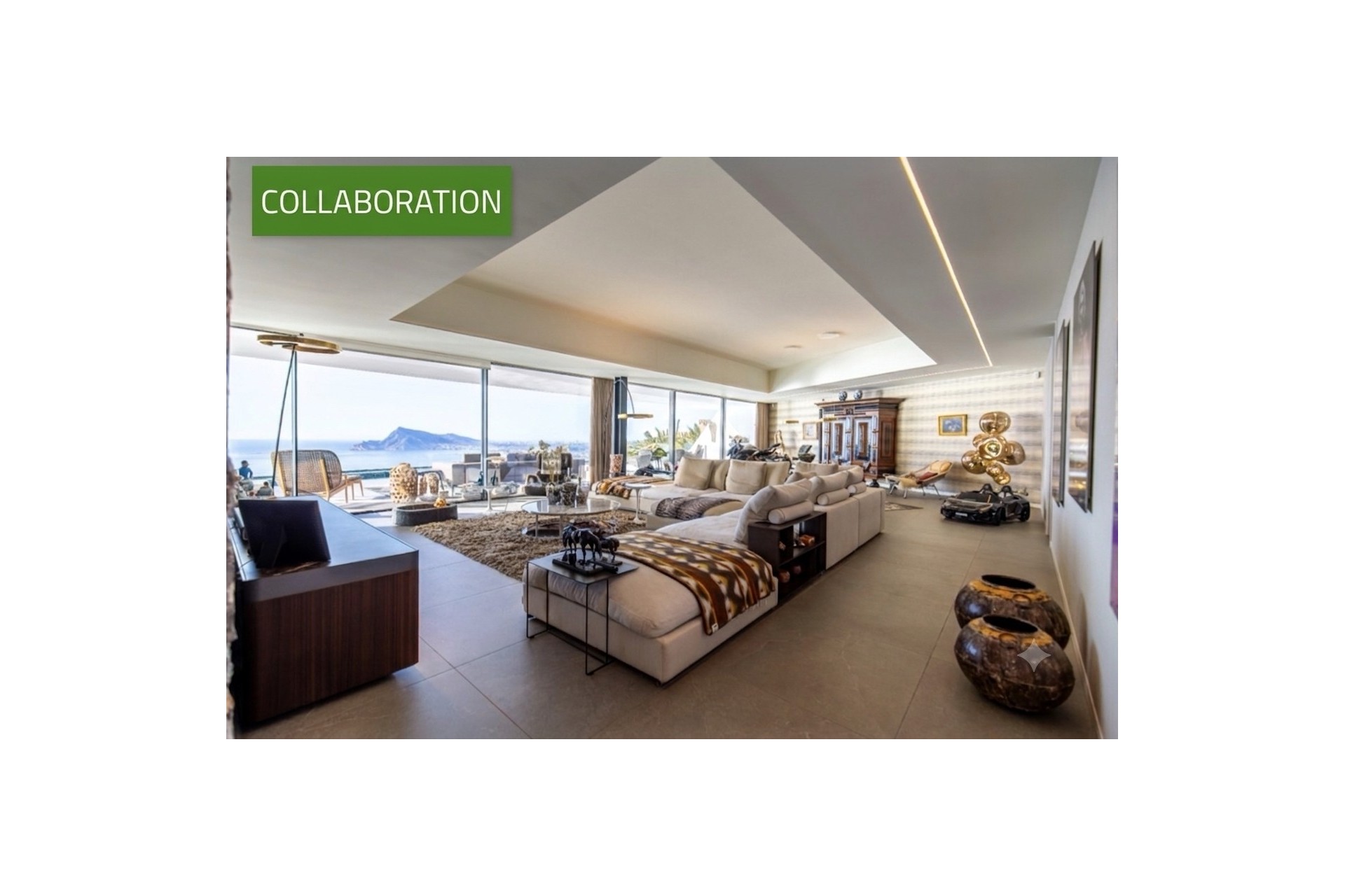 Sale - Villa - Altea Hills