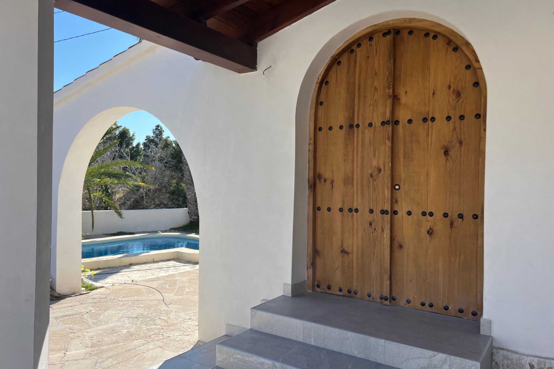 Sale - Villa - Altea - Urbanizacion