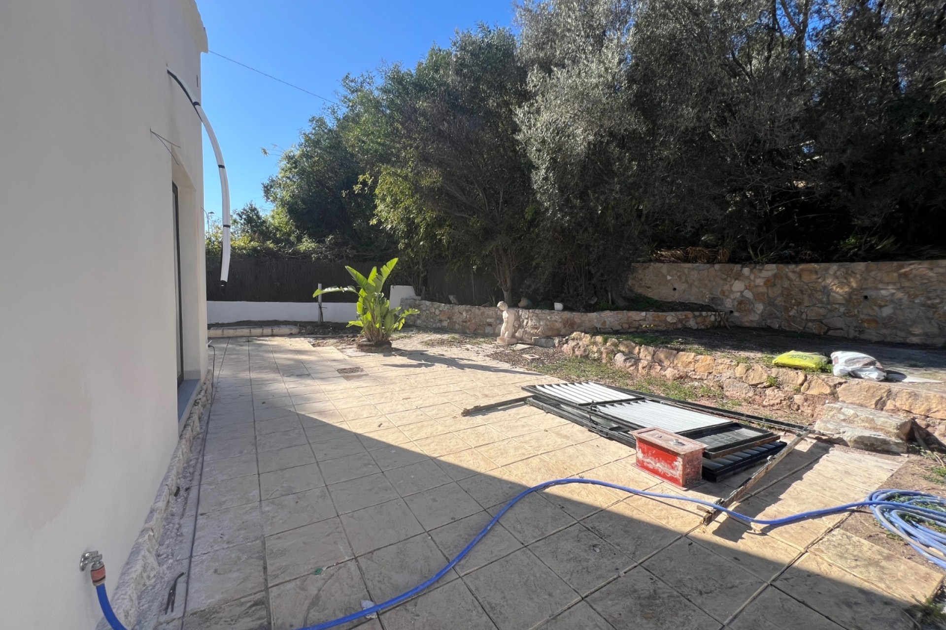 Sale - Villa - Altea - Urbanizacion