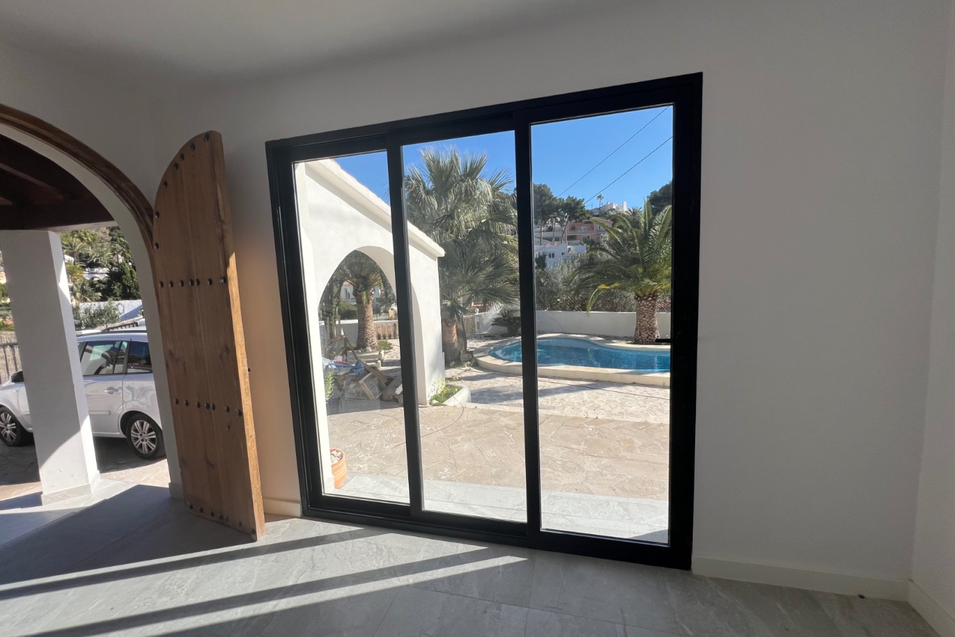 Sale - Villa - Altea - Urbanizacion