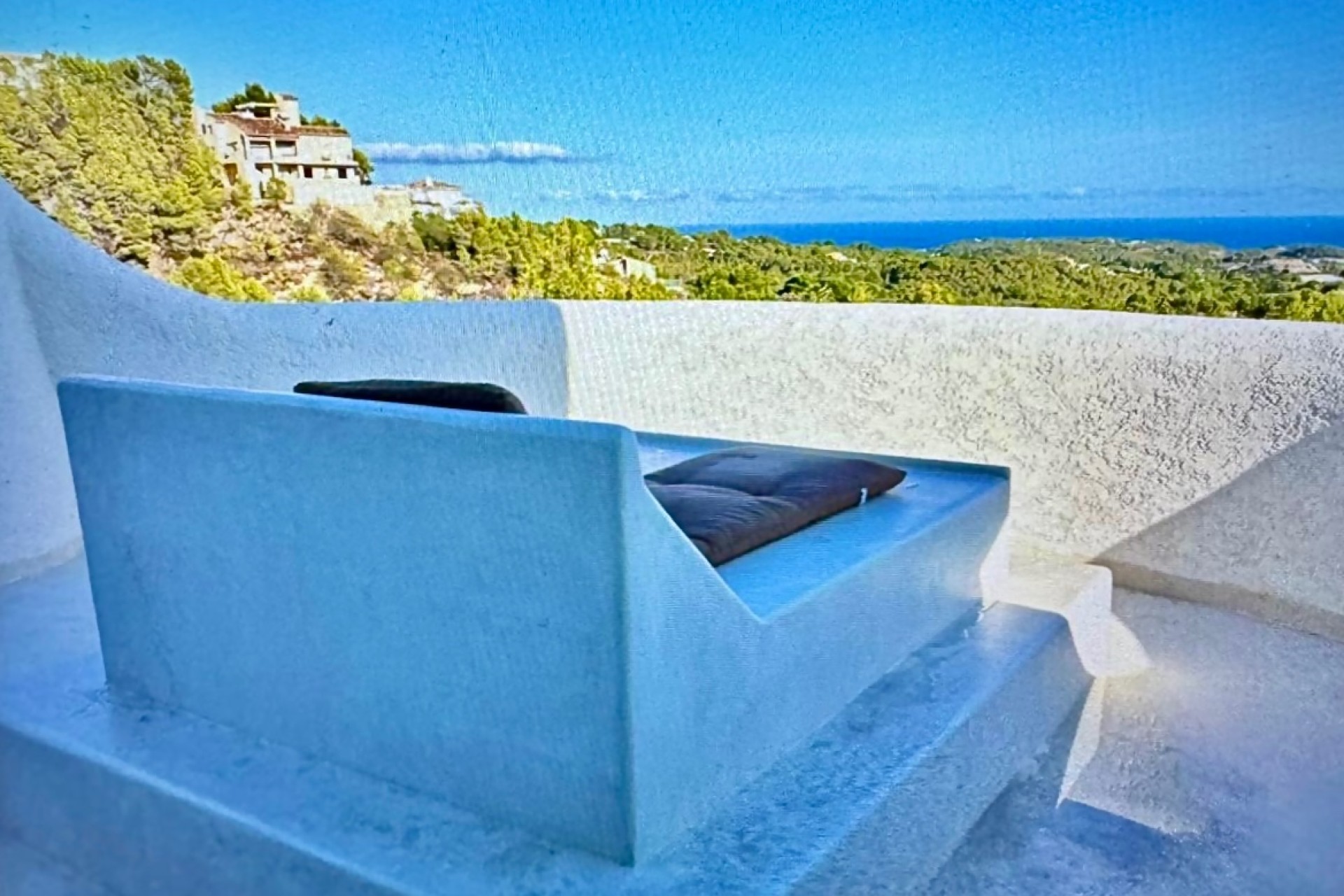 Sale - Villa - Altea - Urbanizacion