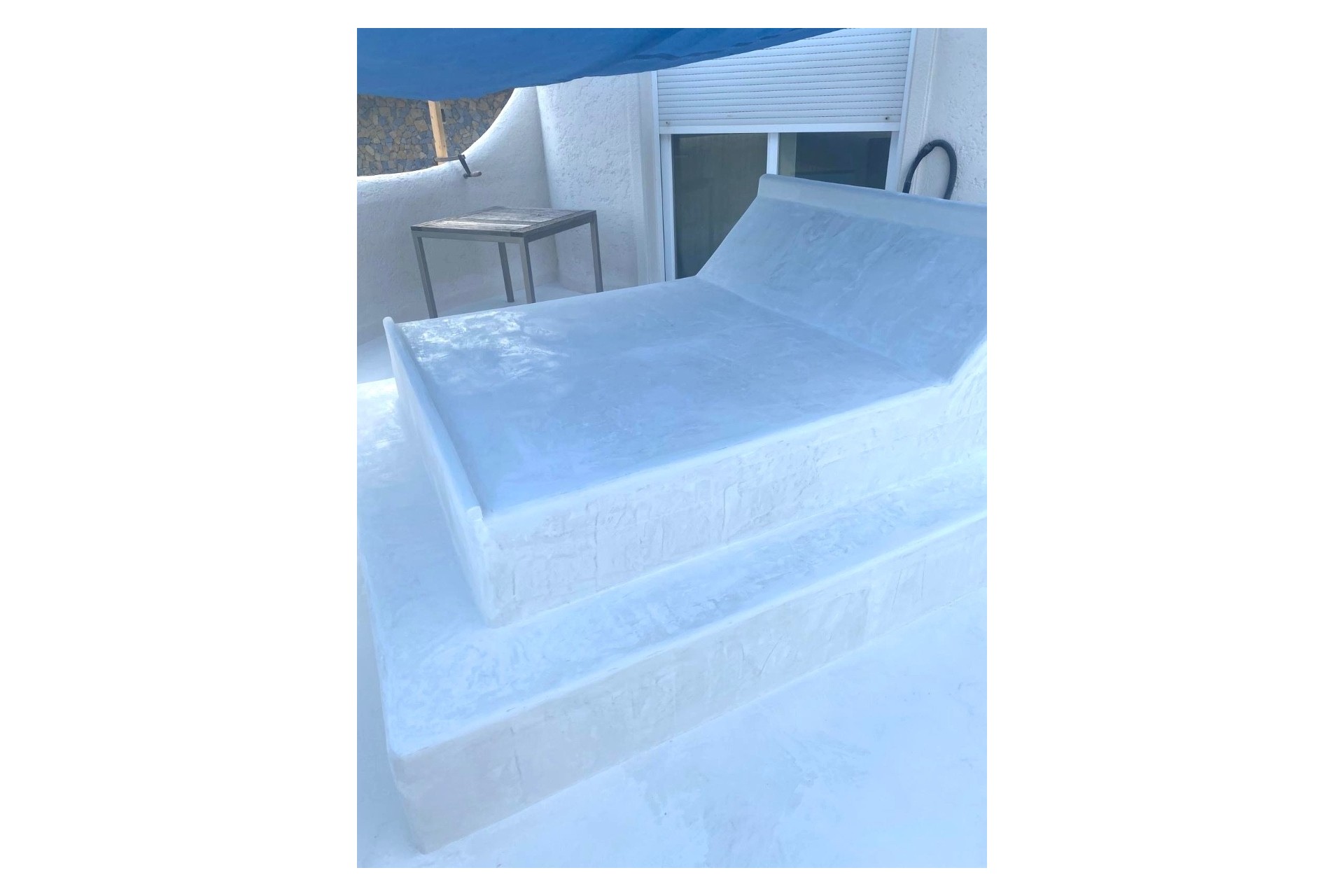 Sale - Villa - Altea - Urbanizacion