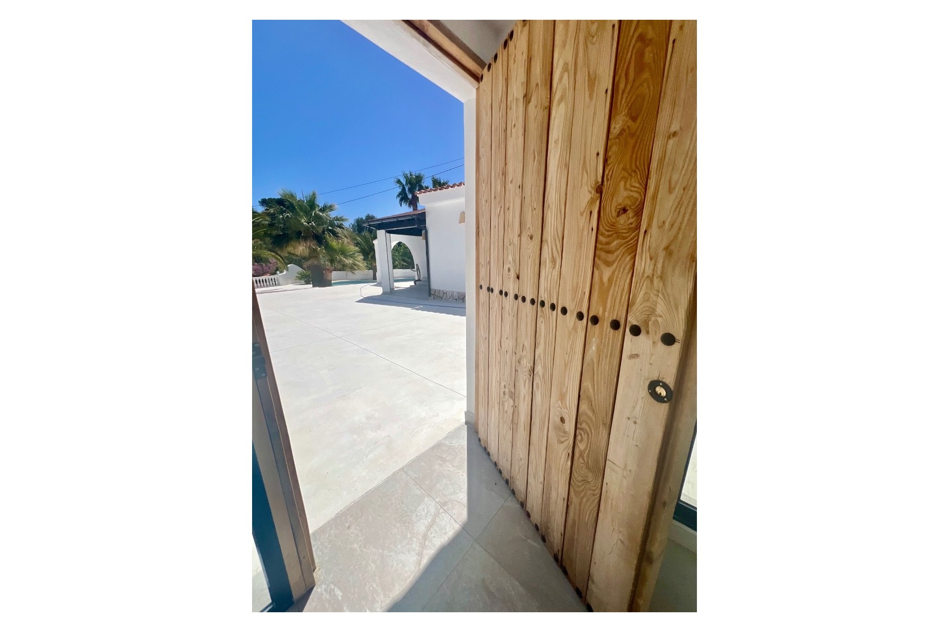 Sale - Villa - Altea - Urbanizacion