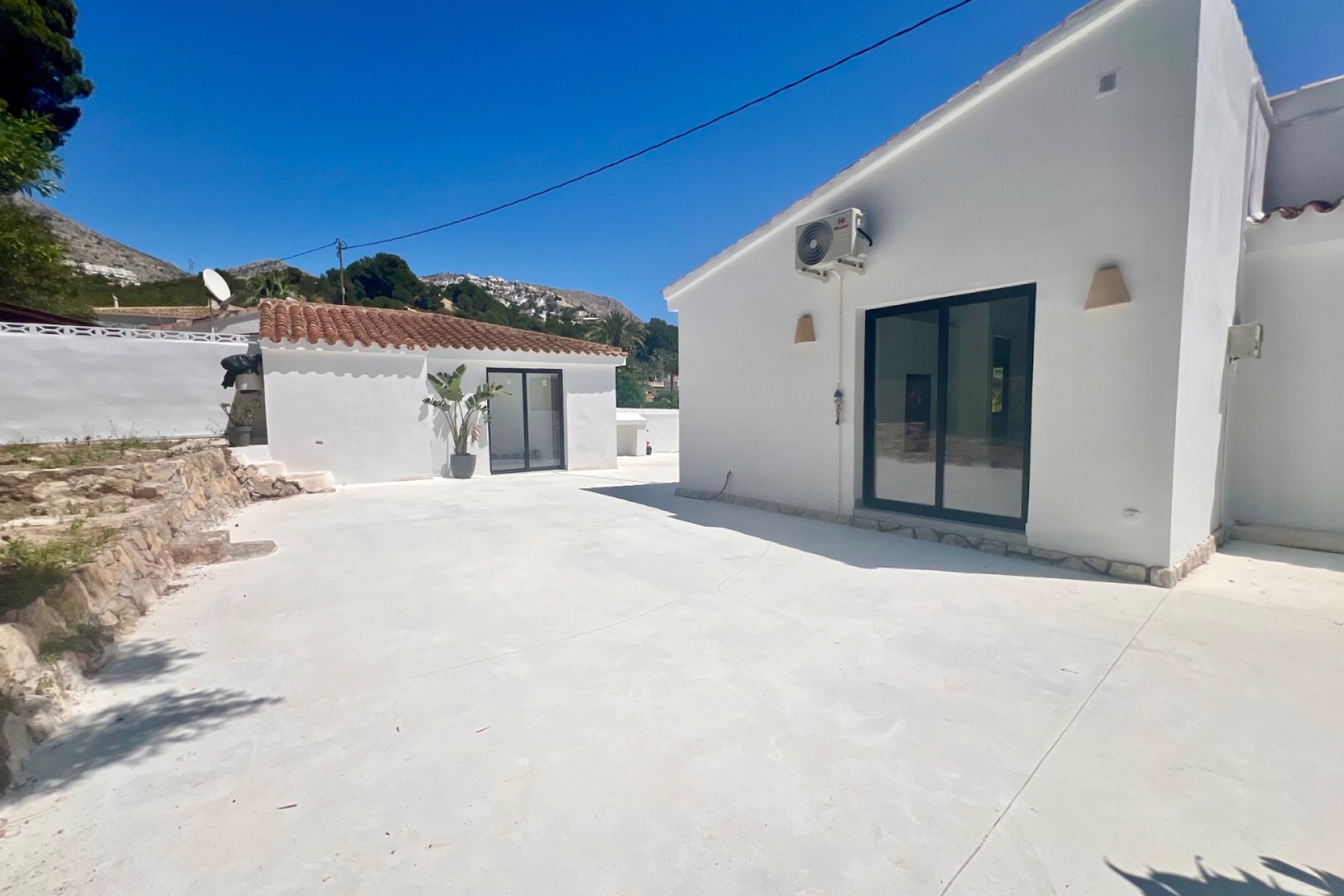 Sale - Villa - Altea - Urbanizacion