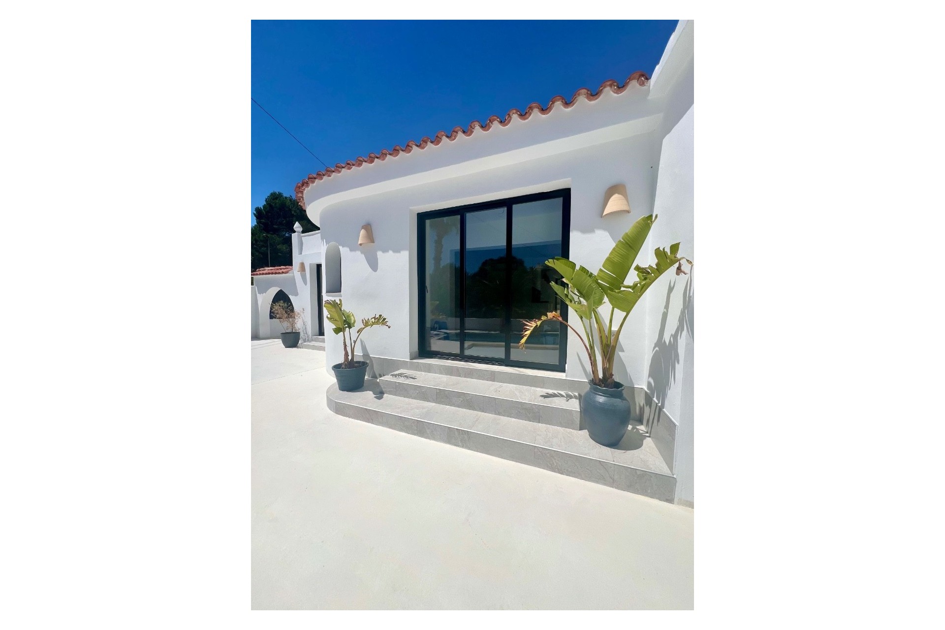 Sale - Villa - Altea - Urbanizacion