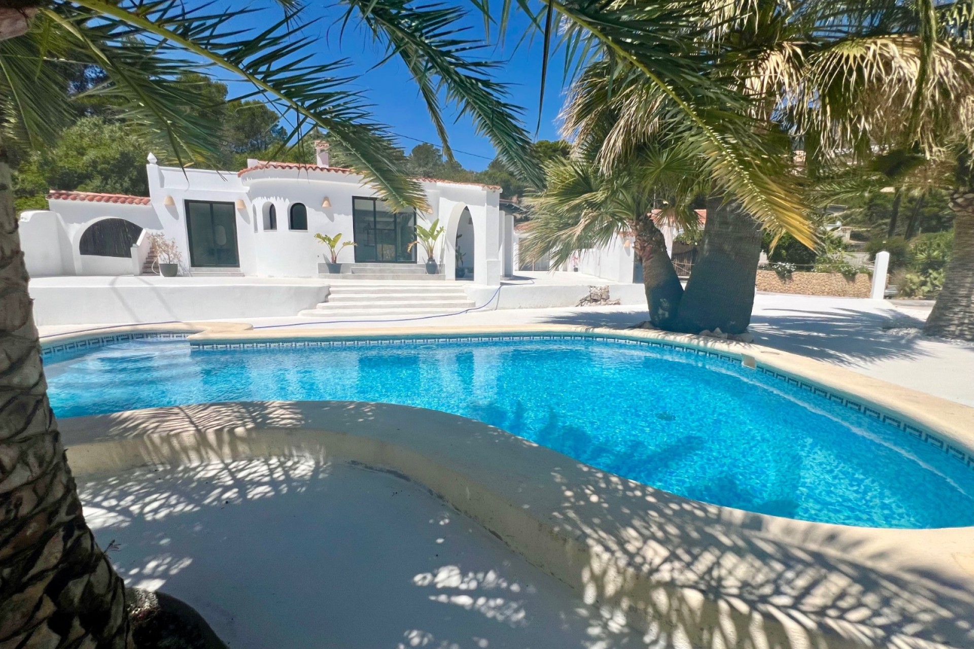 Sale - Villa - Altea - Urbanizacion