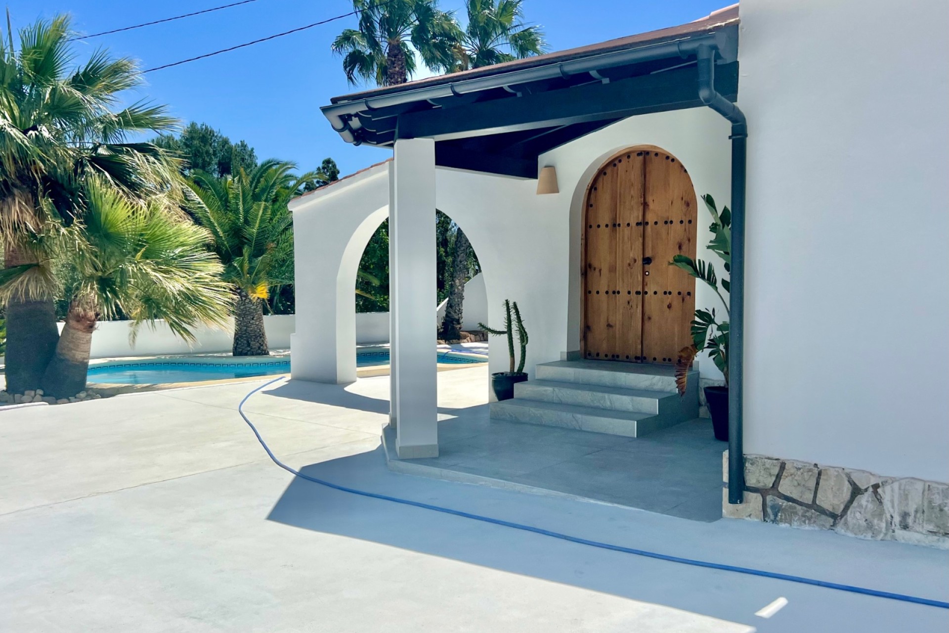 Sale - Villa - Altea - Urbanizacion