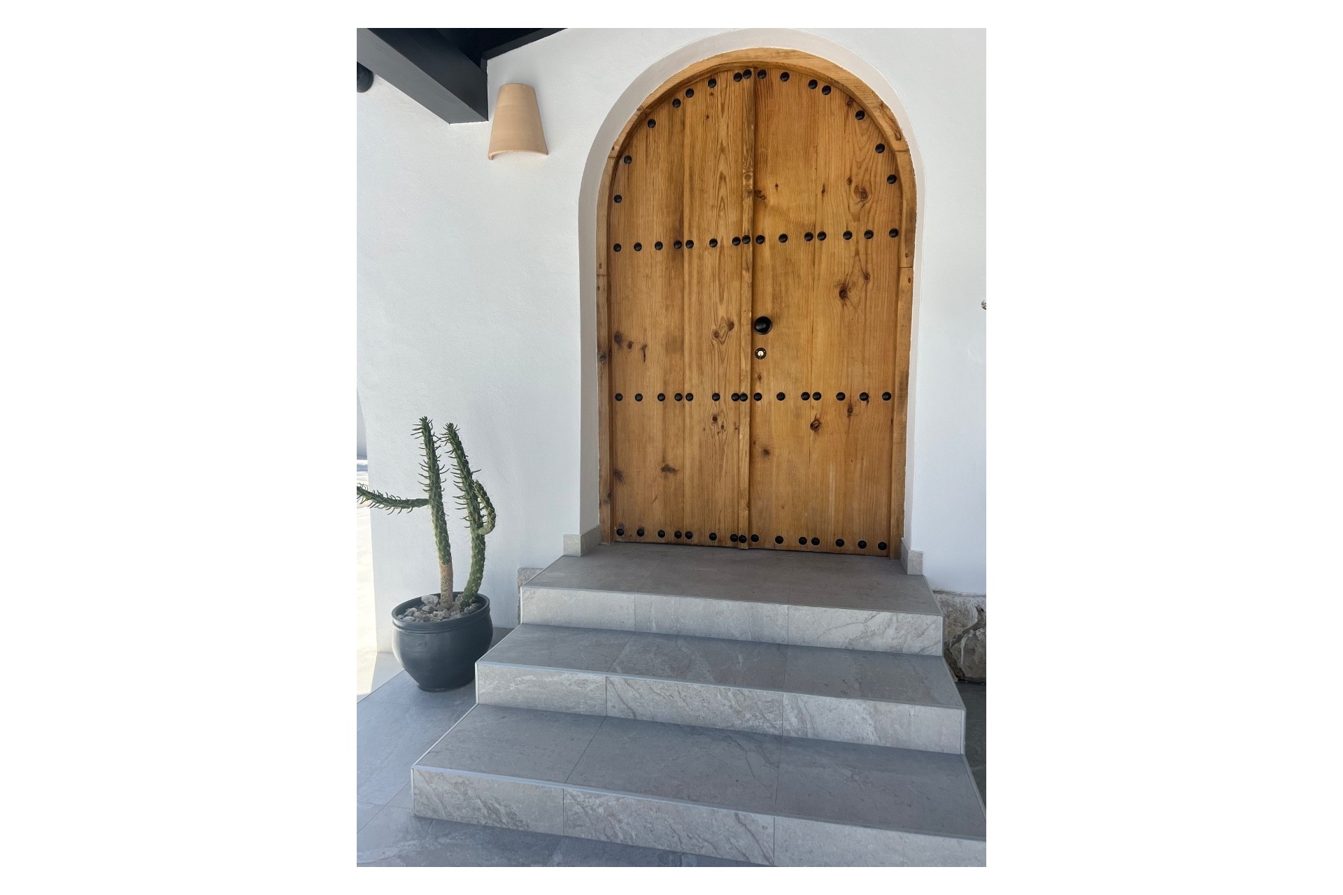 Sale - Villa - Altea - Urbanizacion