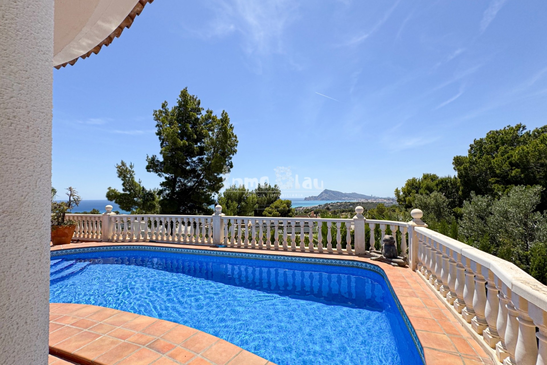 Sale - Villa - Altea