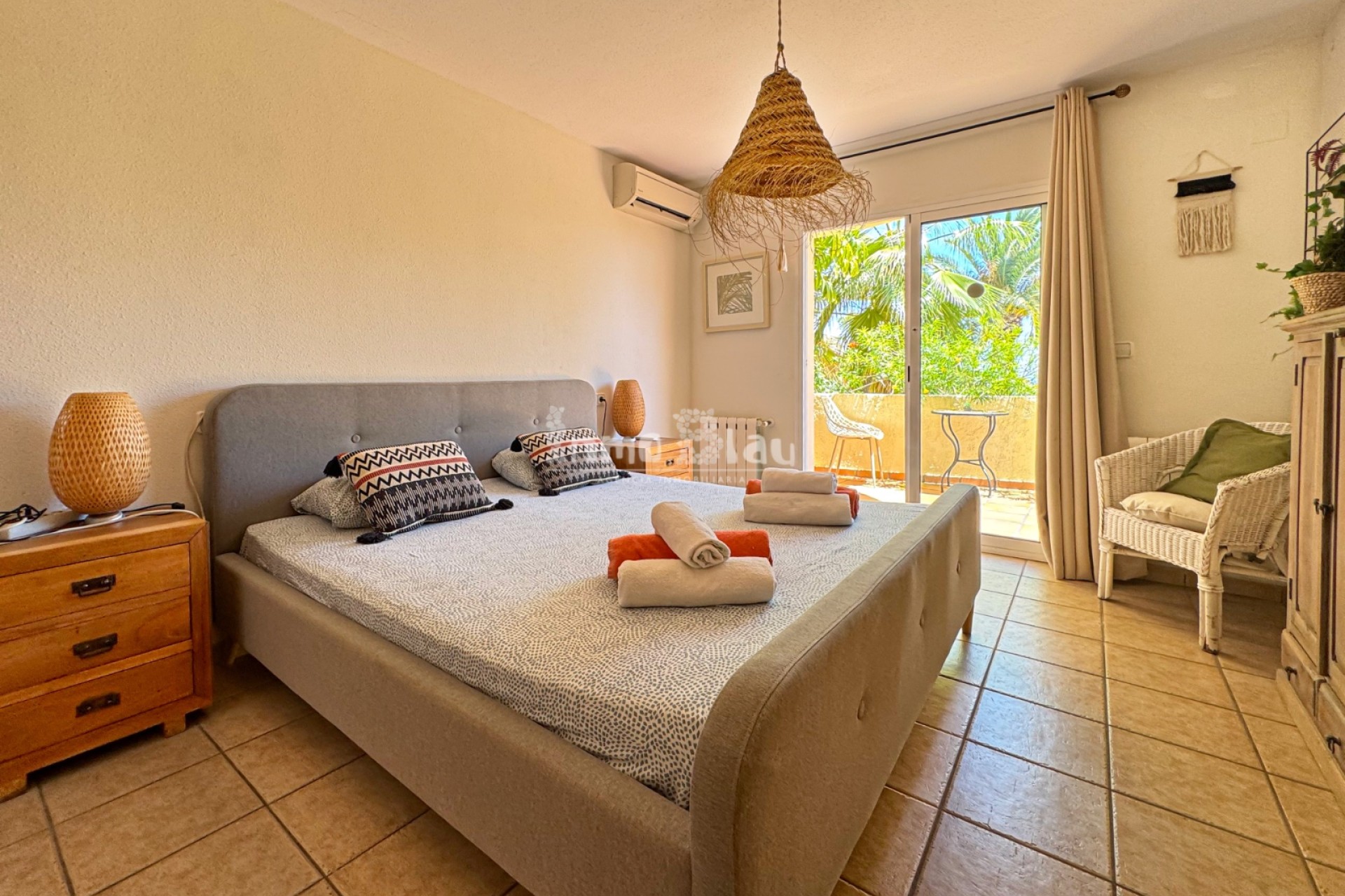 Sale - Villa - Altea