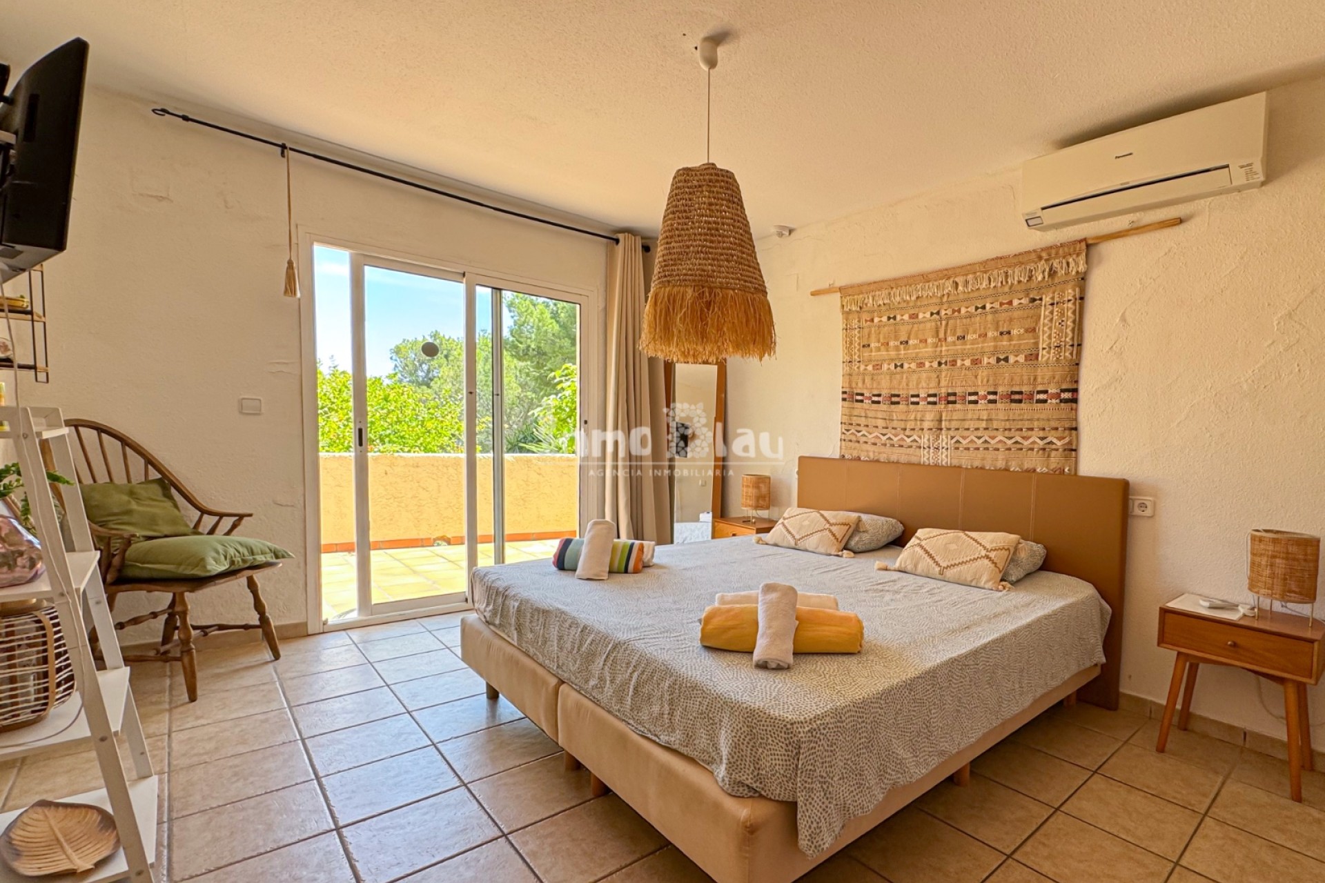 Sale - Villa - Altea