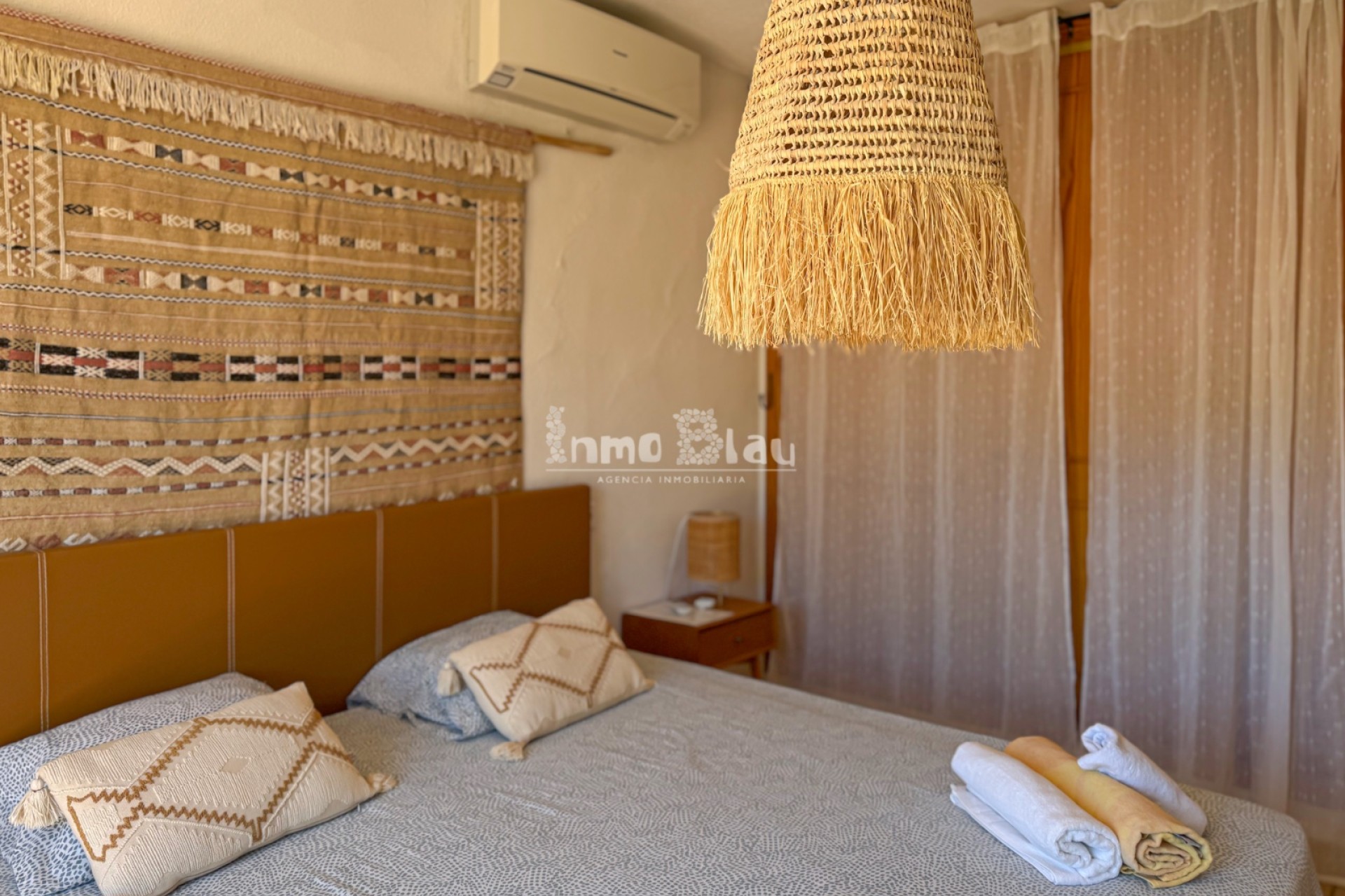 Sale - Villa - Altea