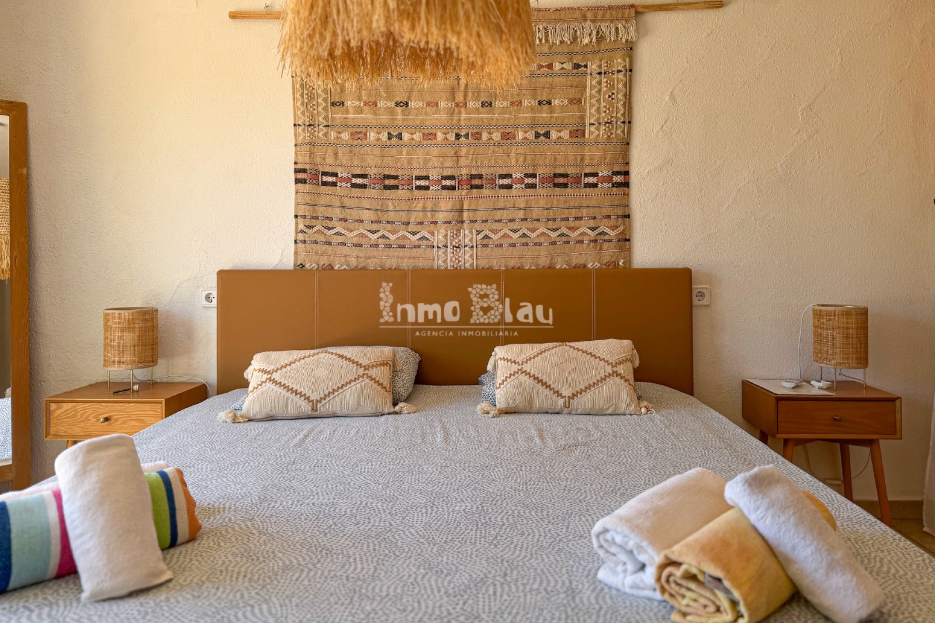 Sale - Villa - Altea