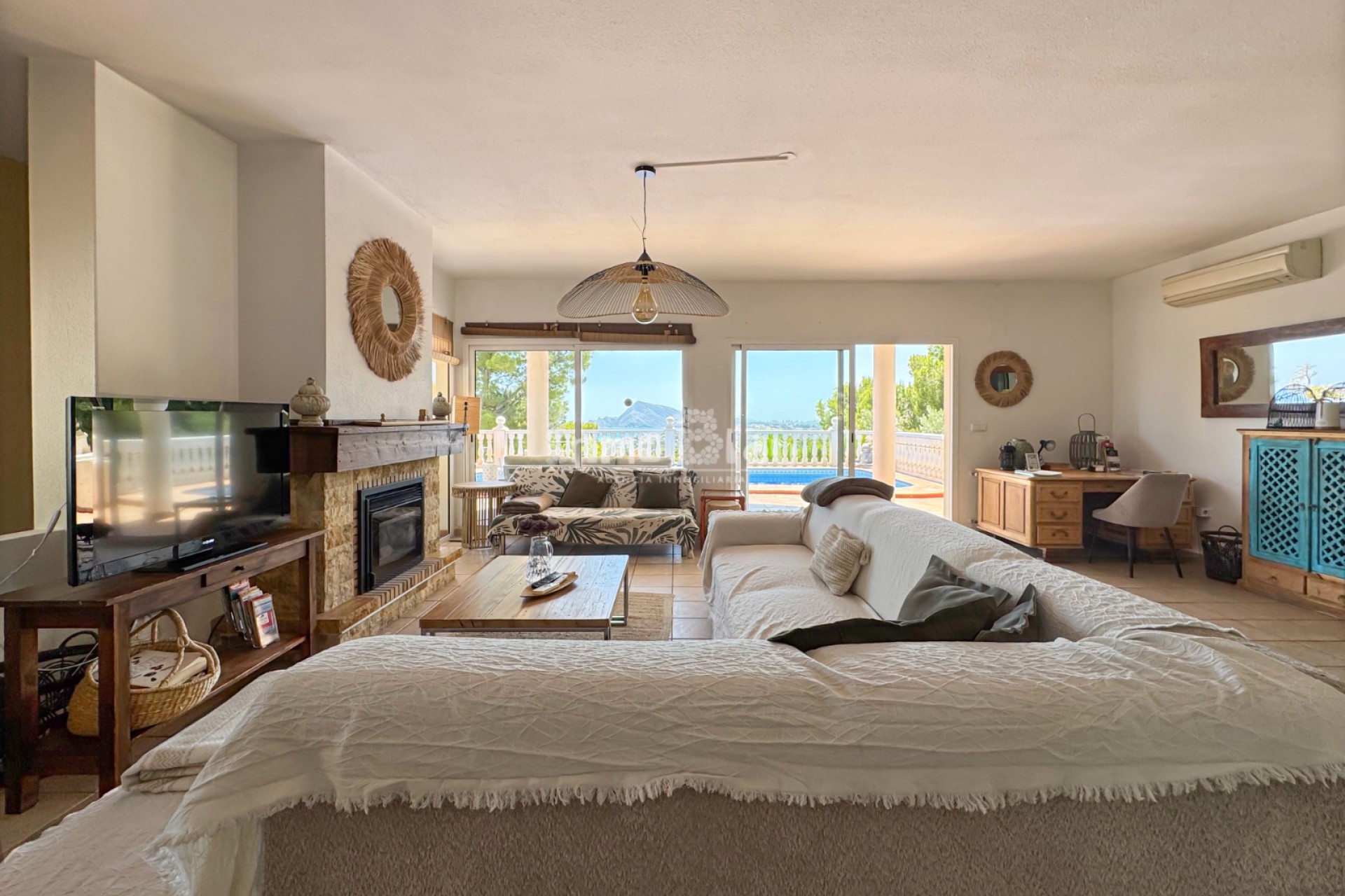 Sale - Villa - Altea