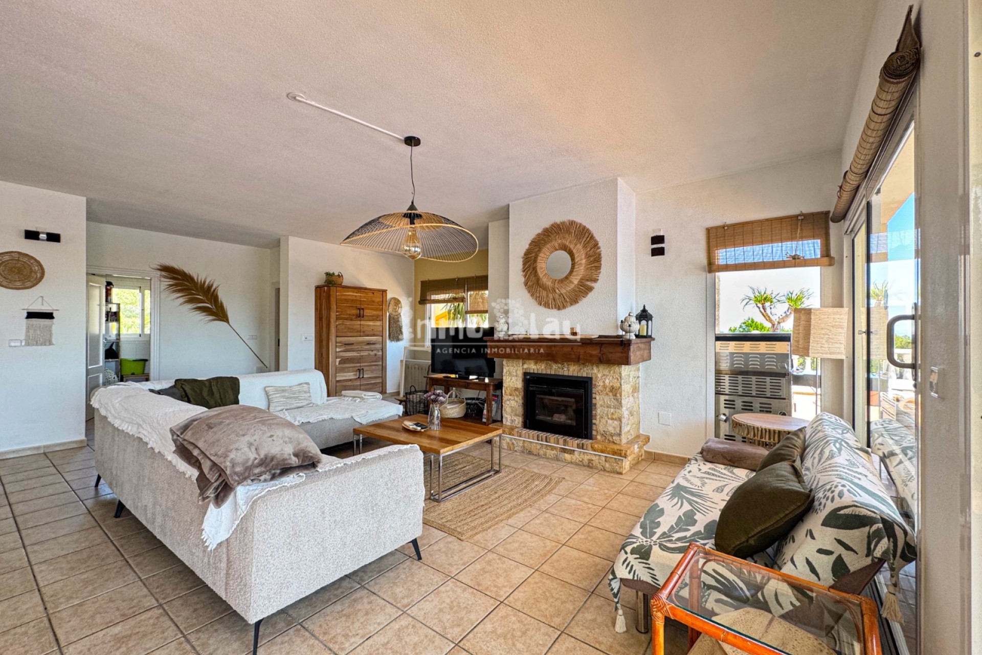 Sale - Villa - Altea