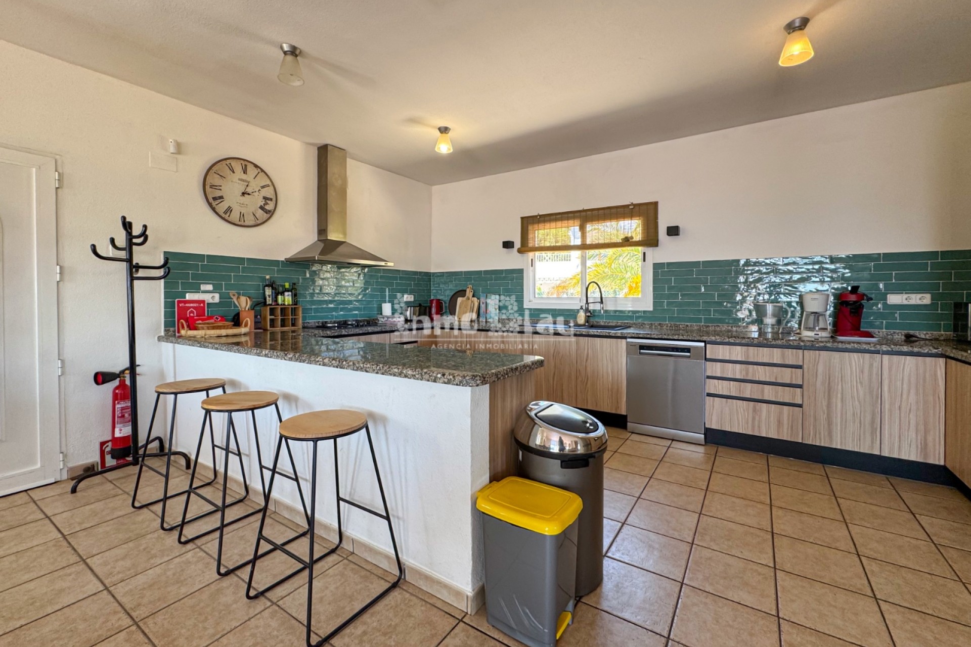 Sale - Villa - Altea