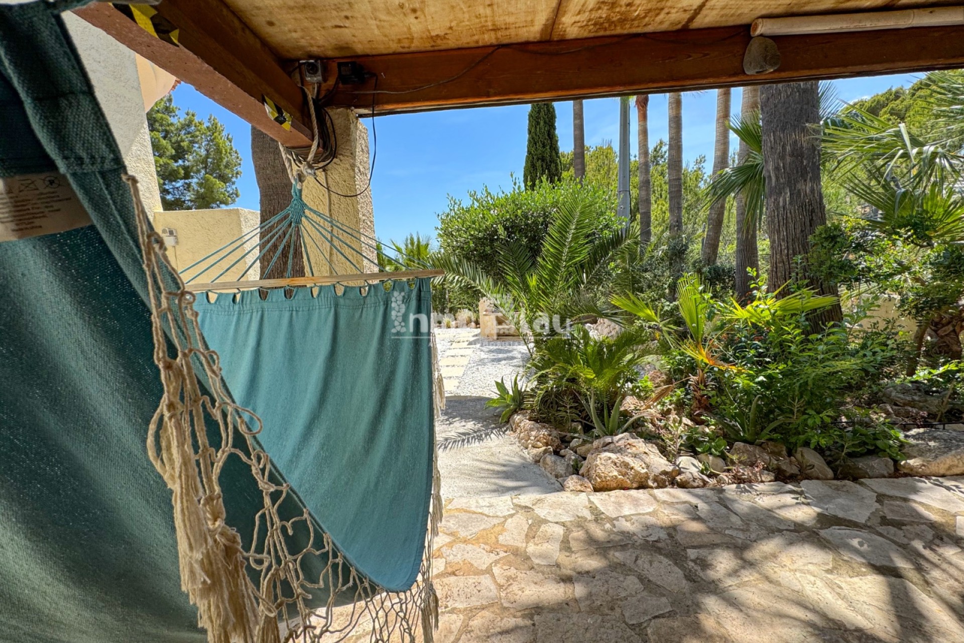 Sale - Villa - Altea