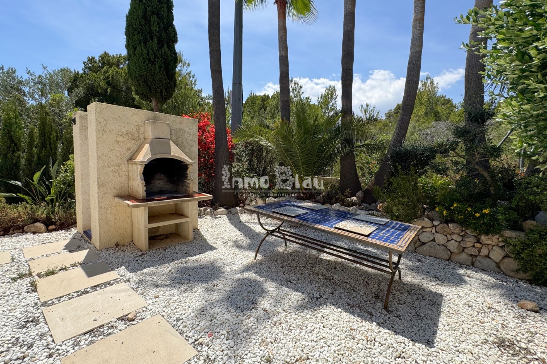 Sale - Villa - Altea