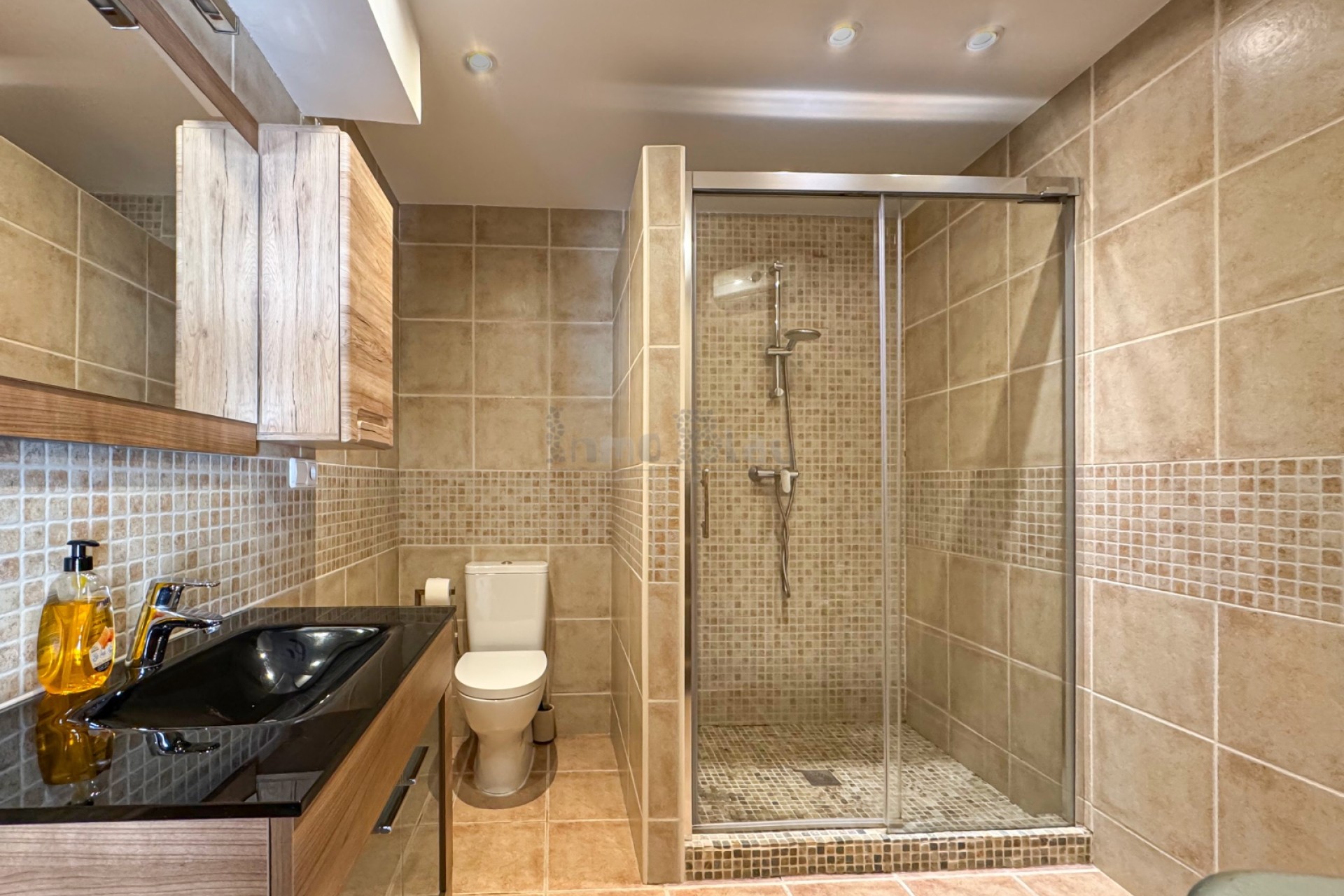 Sale - Villa - Altea