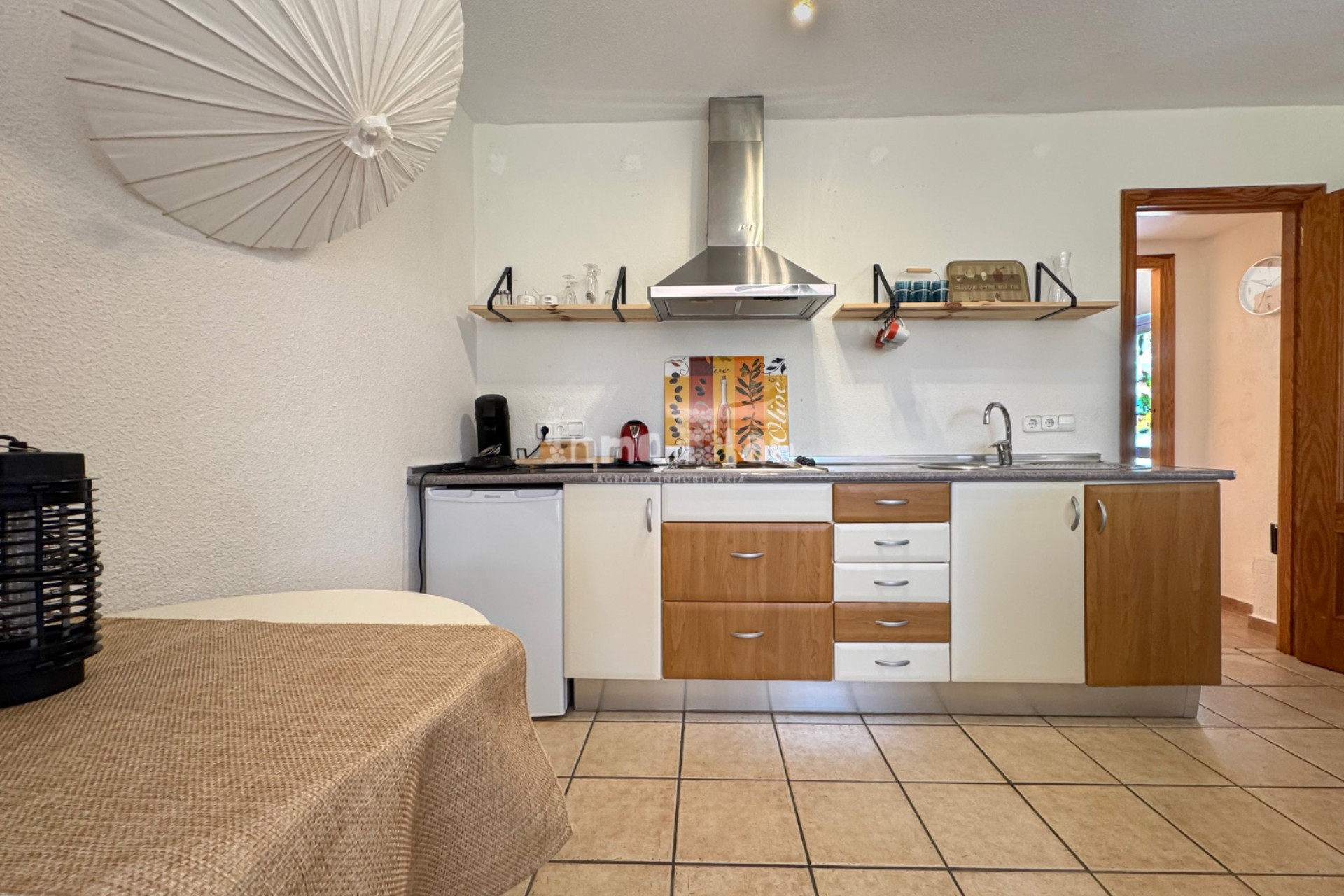 Sale - Villa - Altea