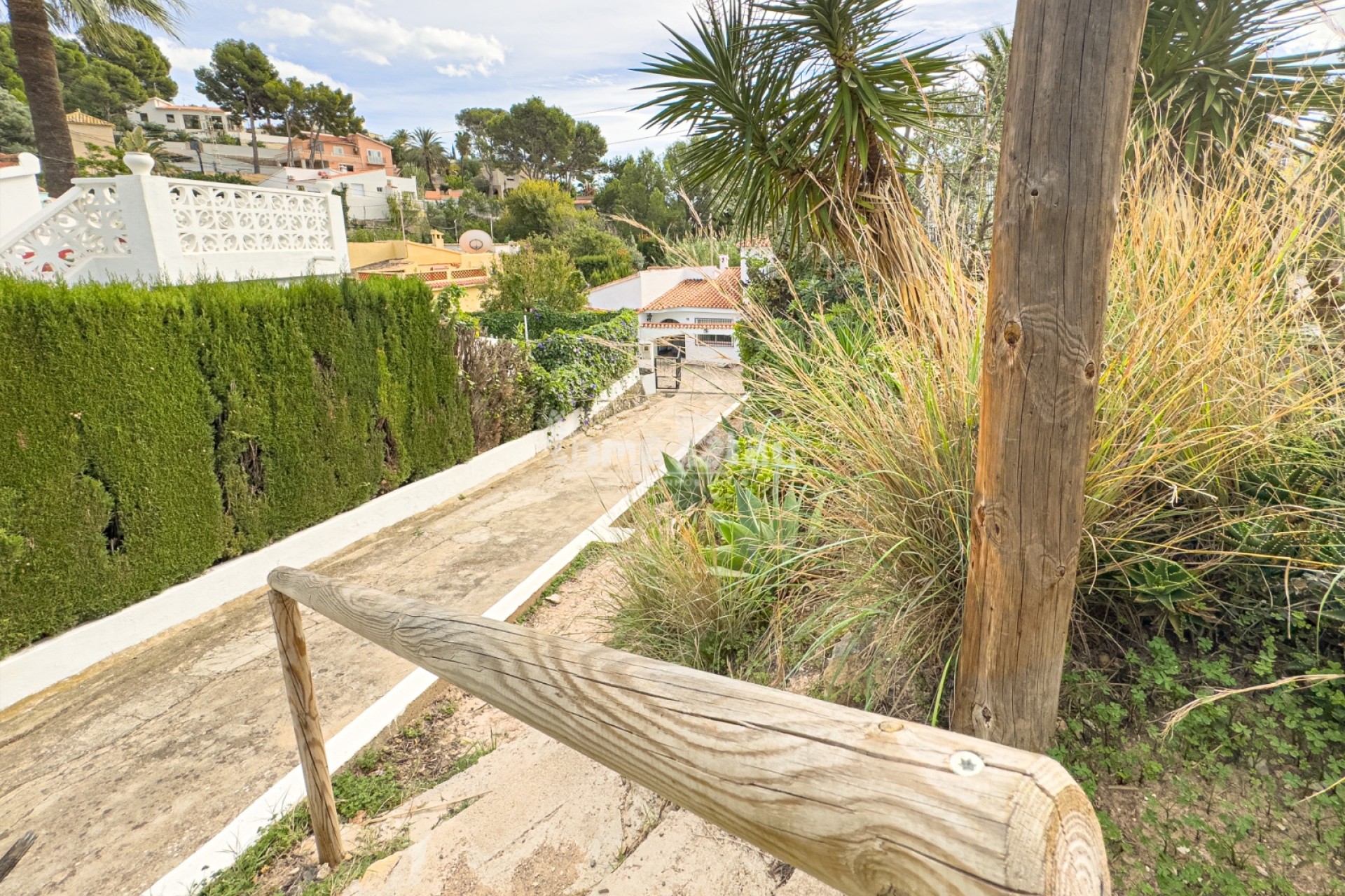 Sale - Villa - Altea