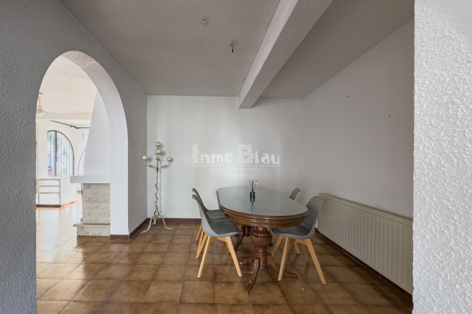 Sale - Villa - Altea