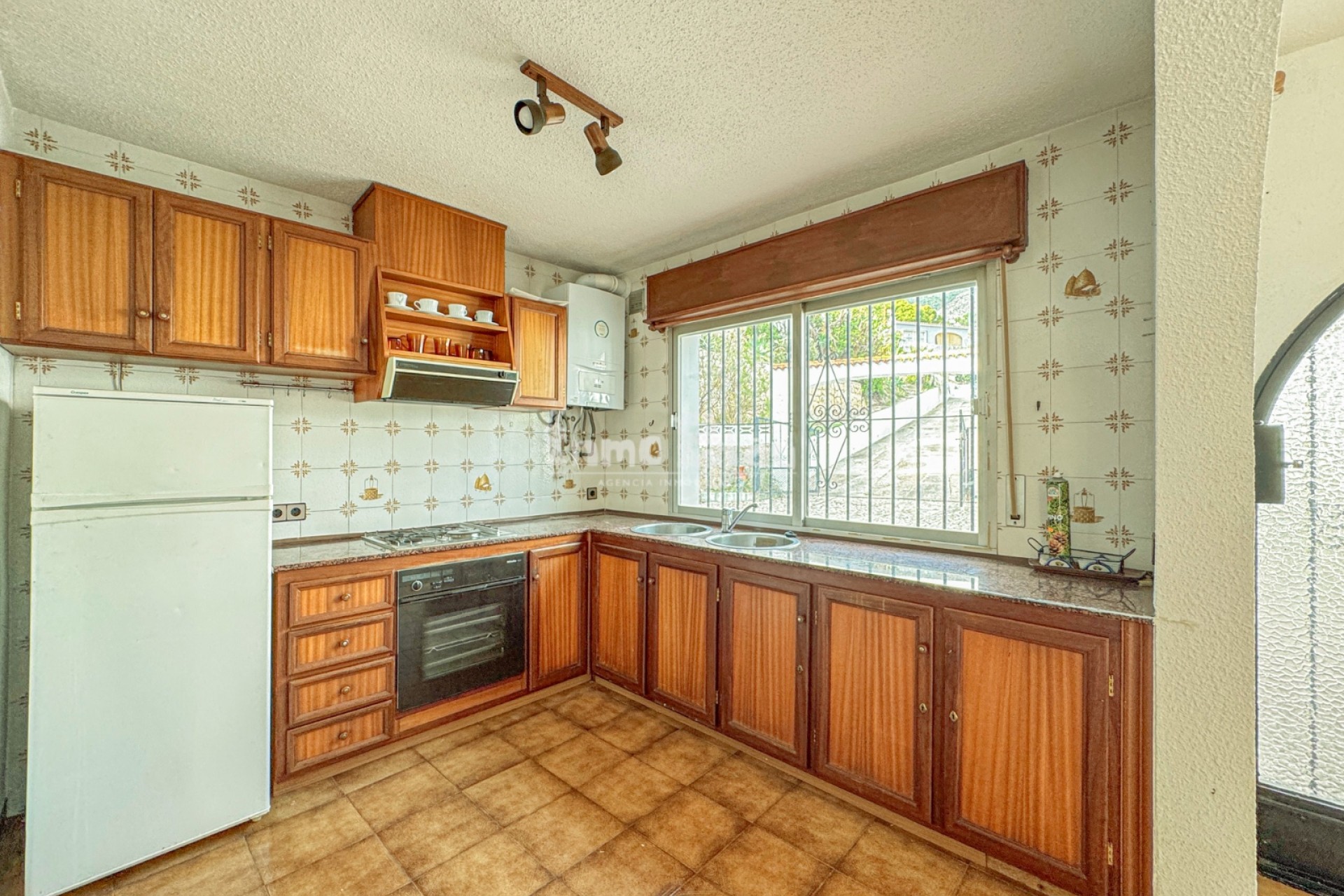 Sale - Villa - Altea