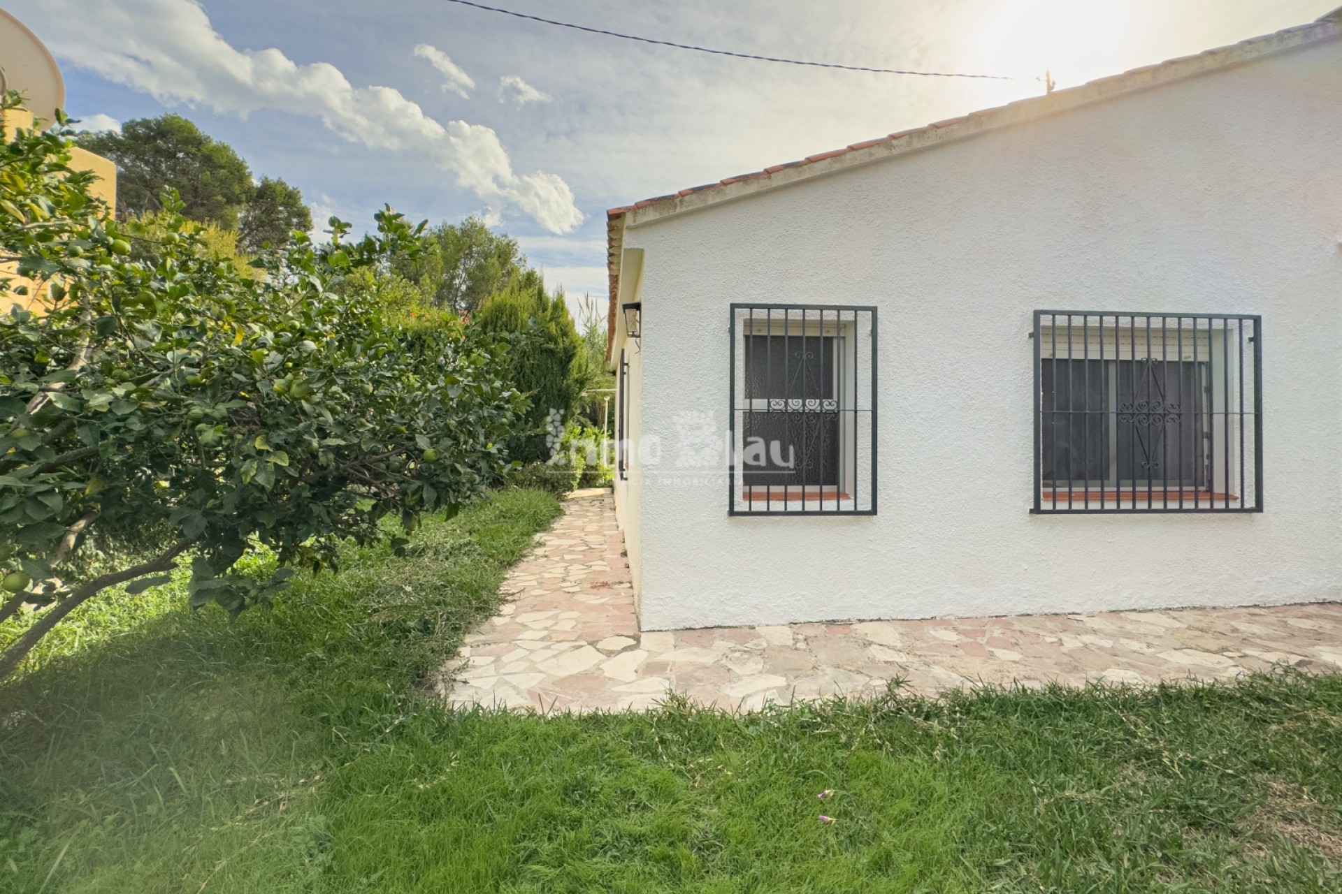 Sale - Villa - Altea