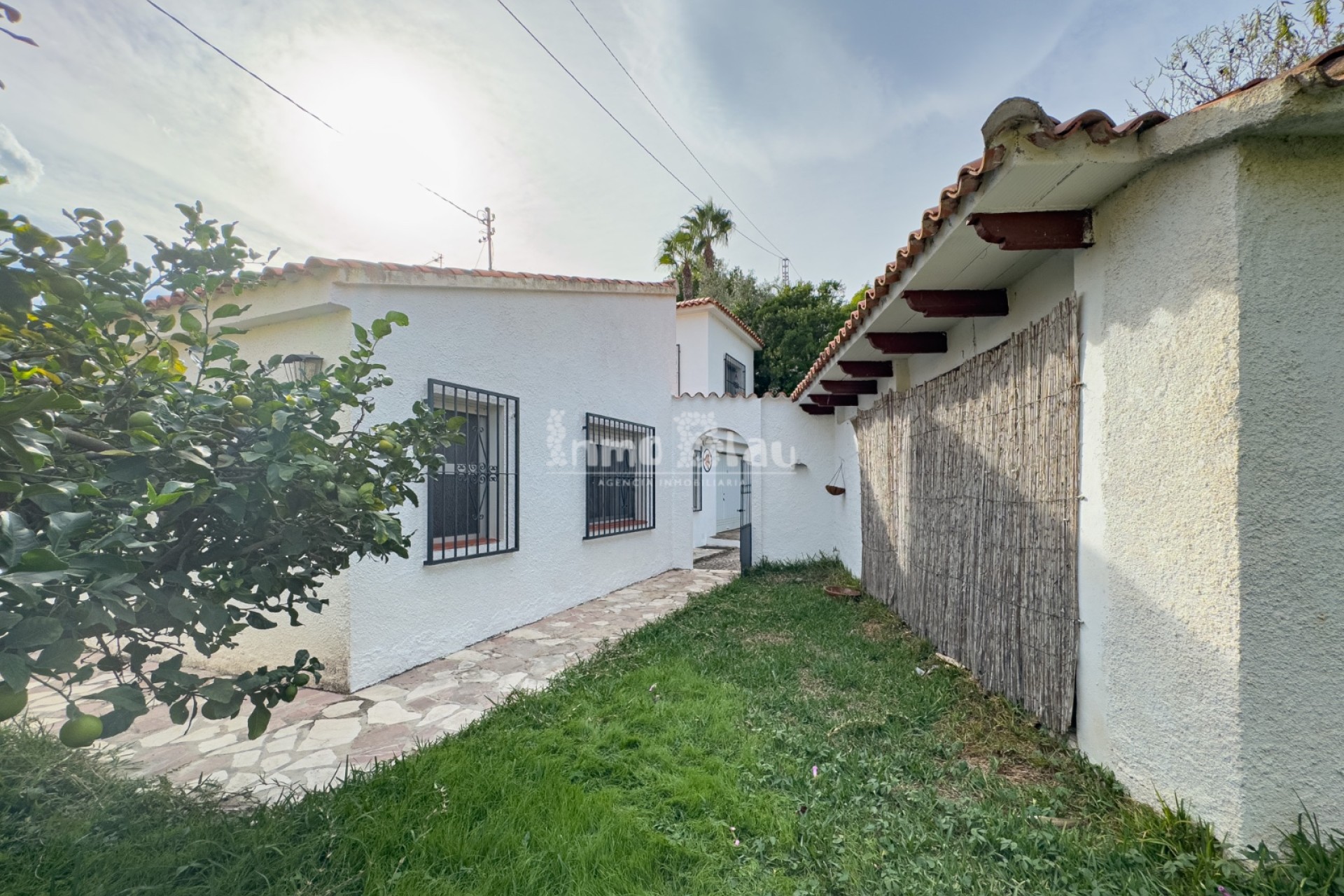 Sale - Villa - Altea