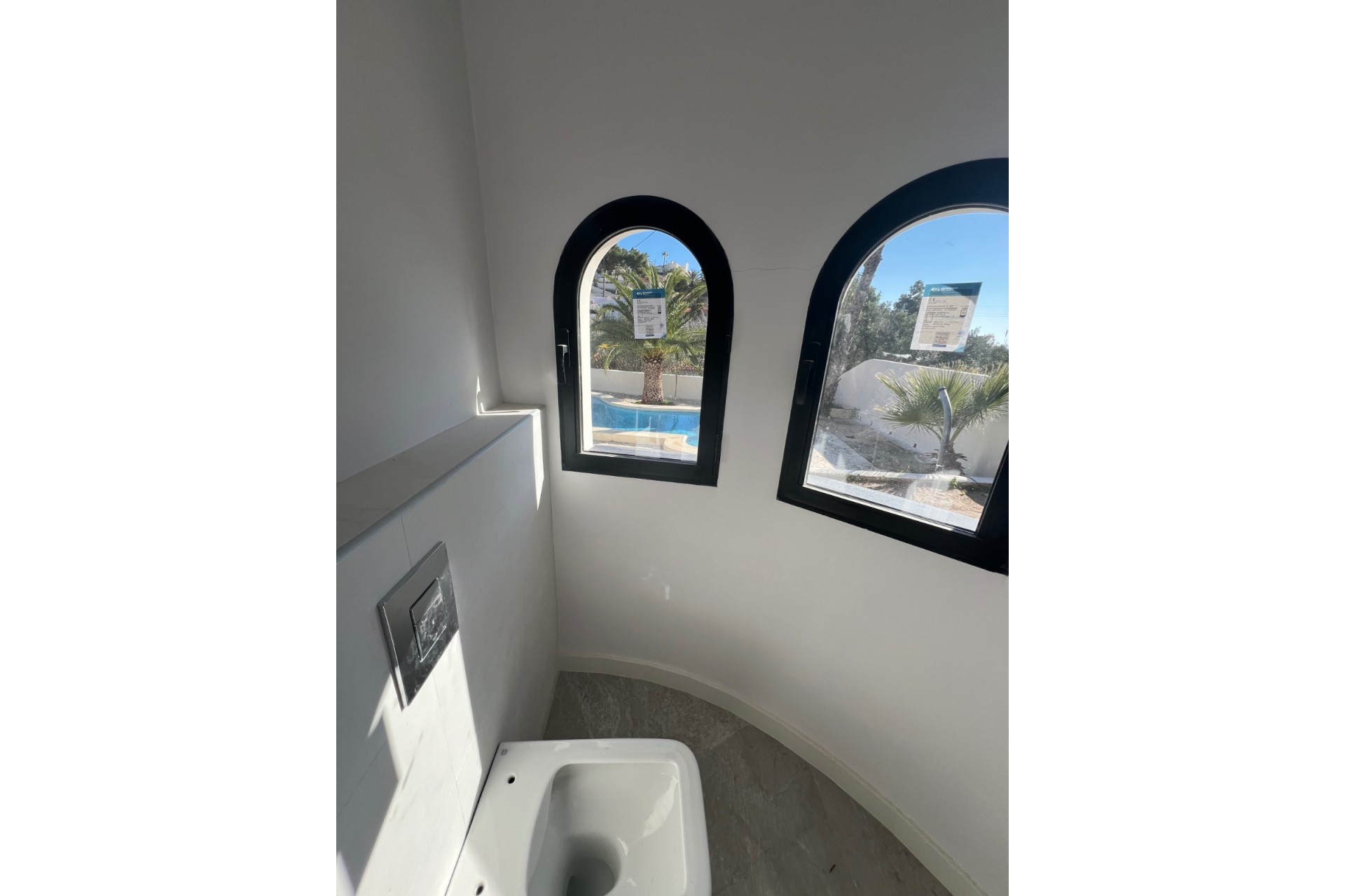 Sale - Villa - Altea