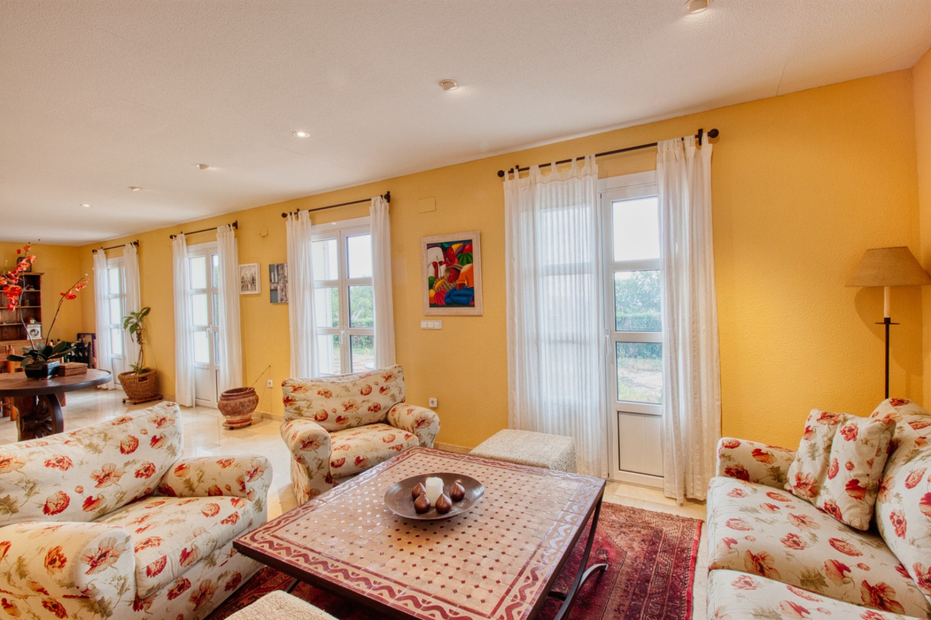 Sale - Villa - Benidorm - Zona de Poniente