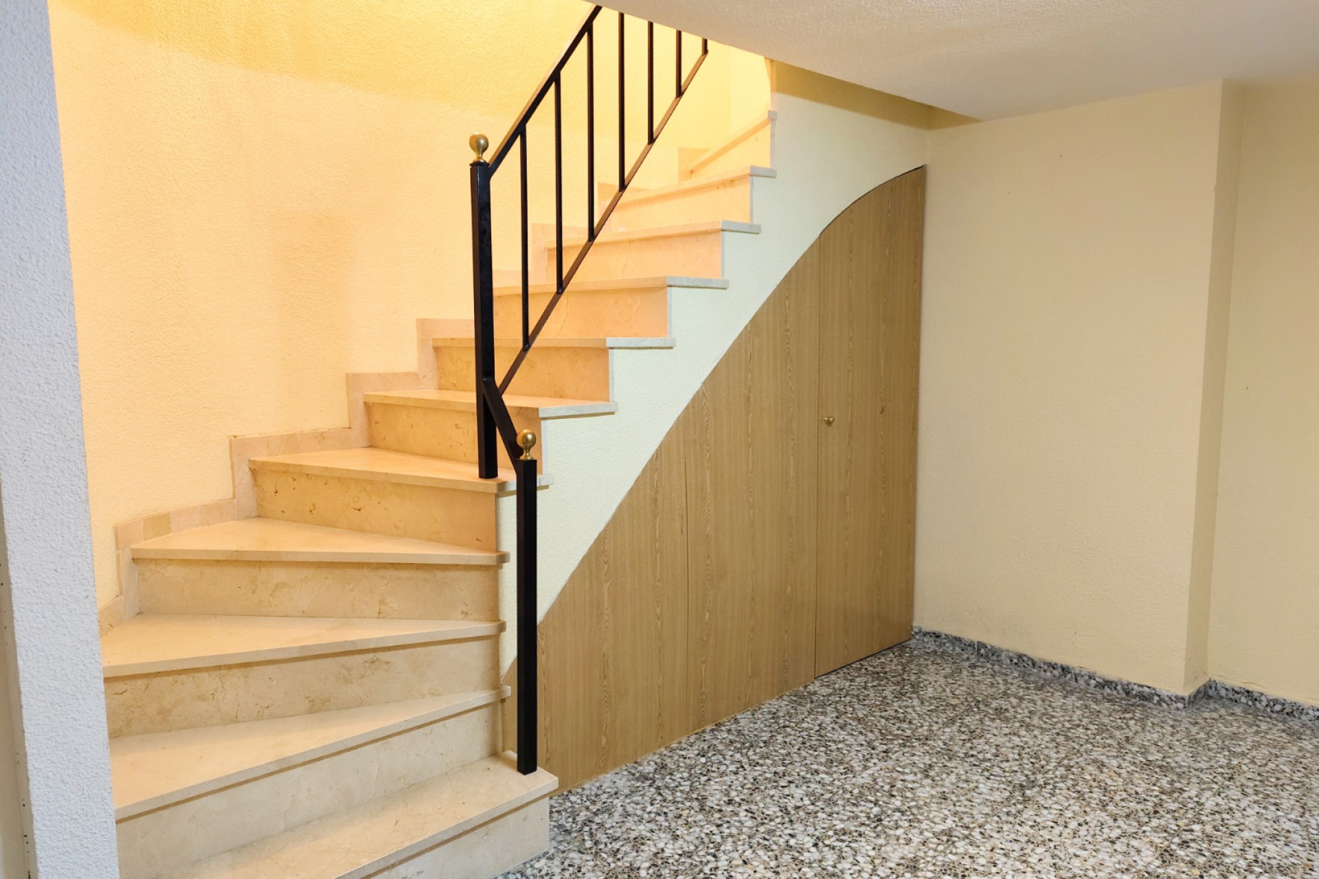 Sale - Villa - Benidorm - Zona de Poniente