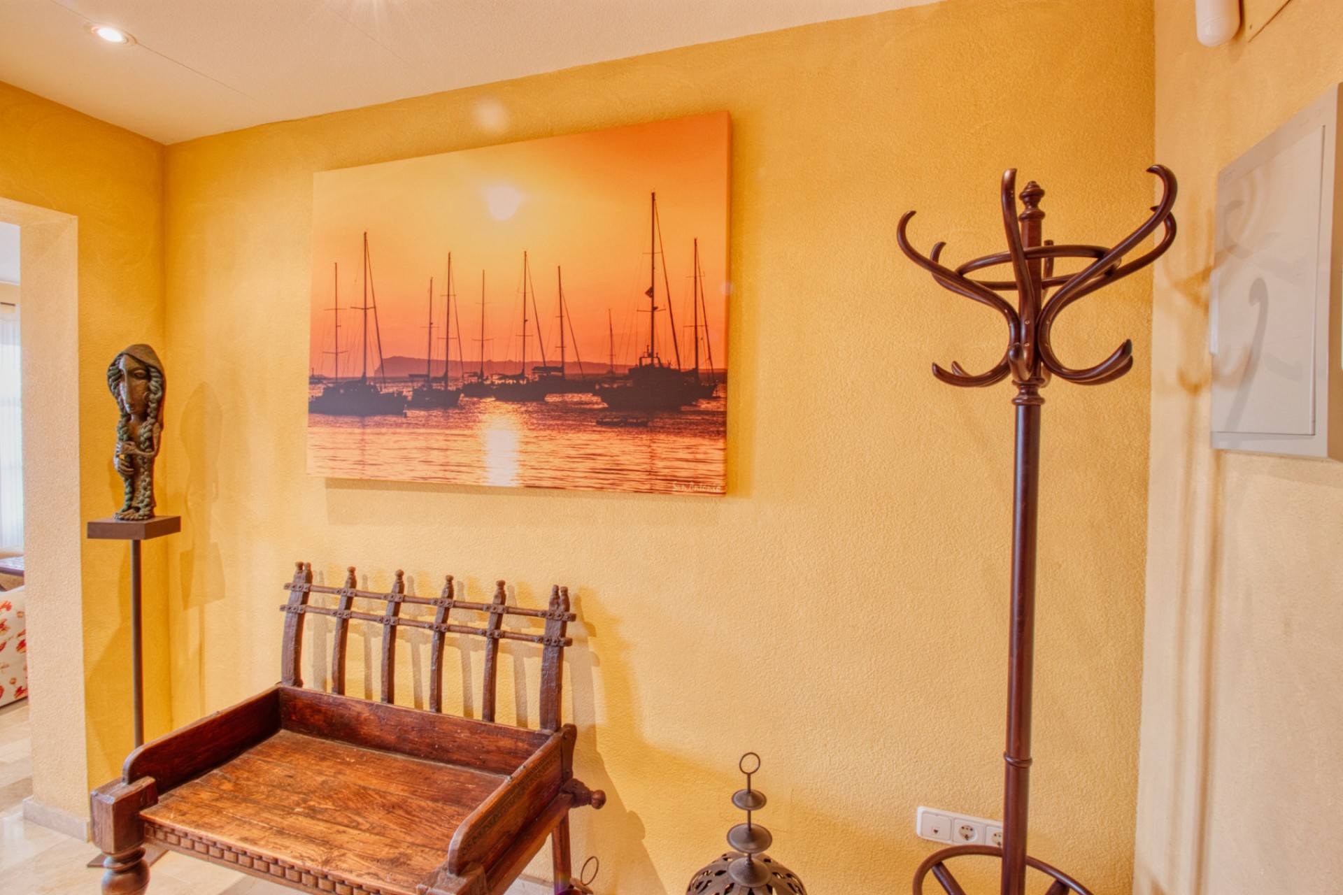 Sale - Villa - Finestrat - Finestrat Urbanizaciones