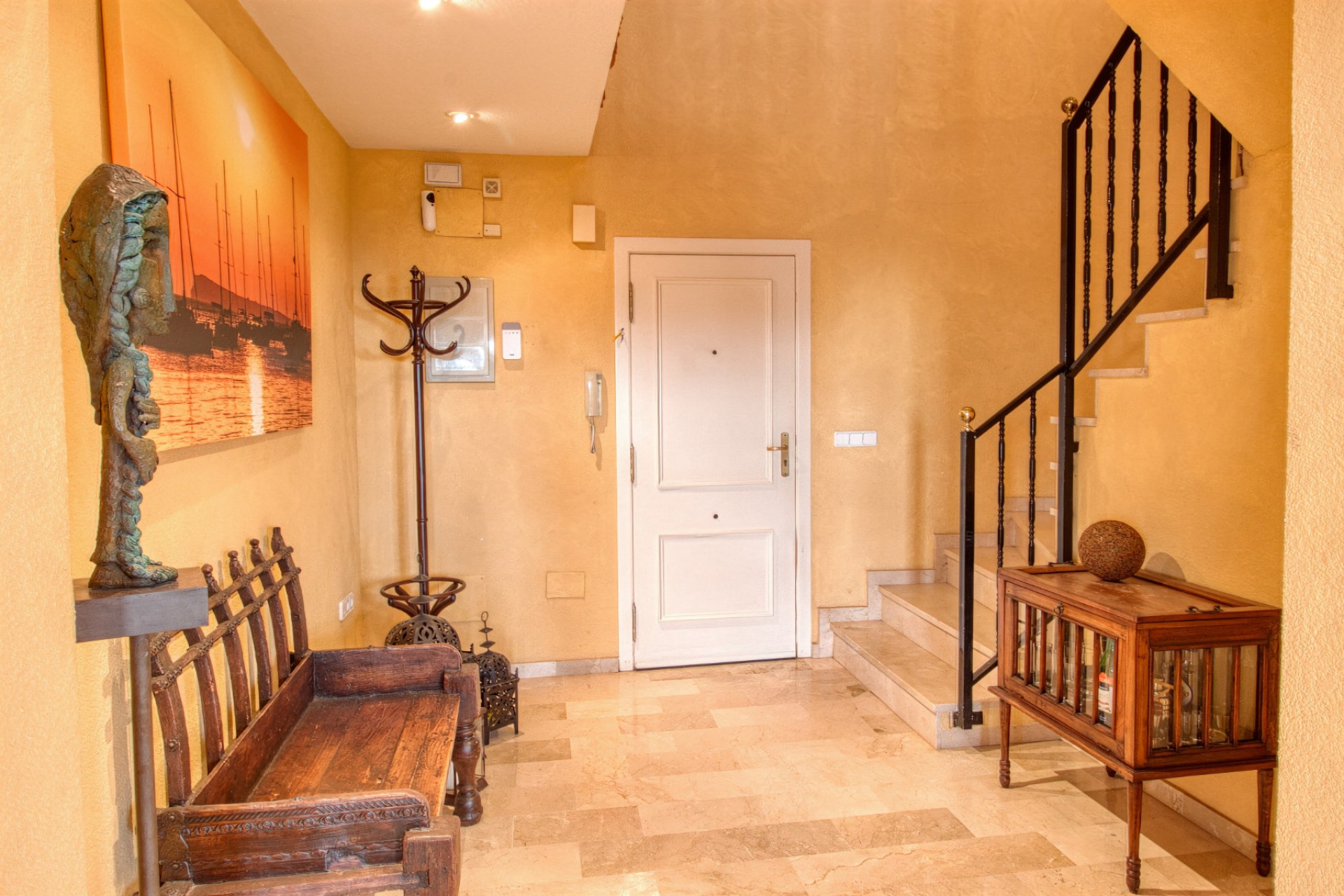 Sale - Villa - Finestrat - Finestrat Urbanizaciones