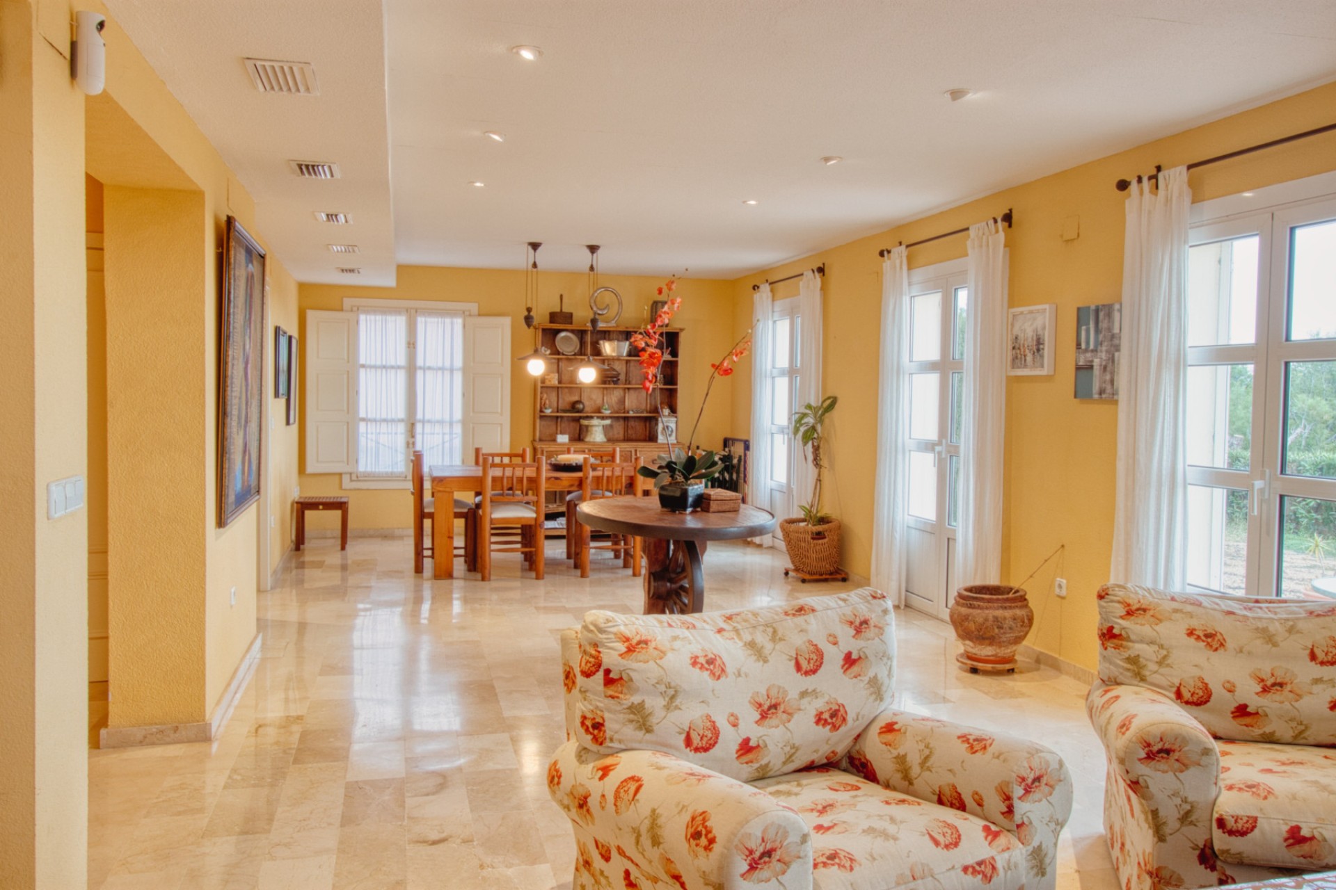 Sale - Villa - Finestrat - Finestrat Urbanizaciones