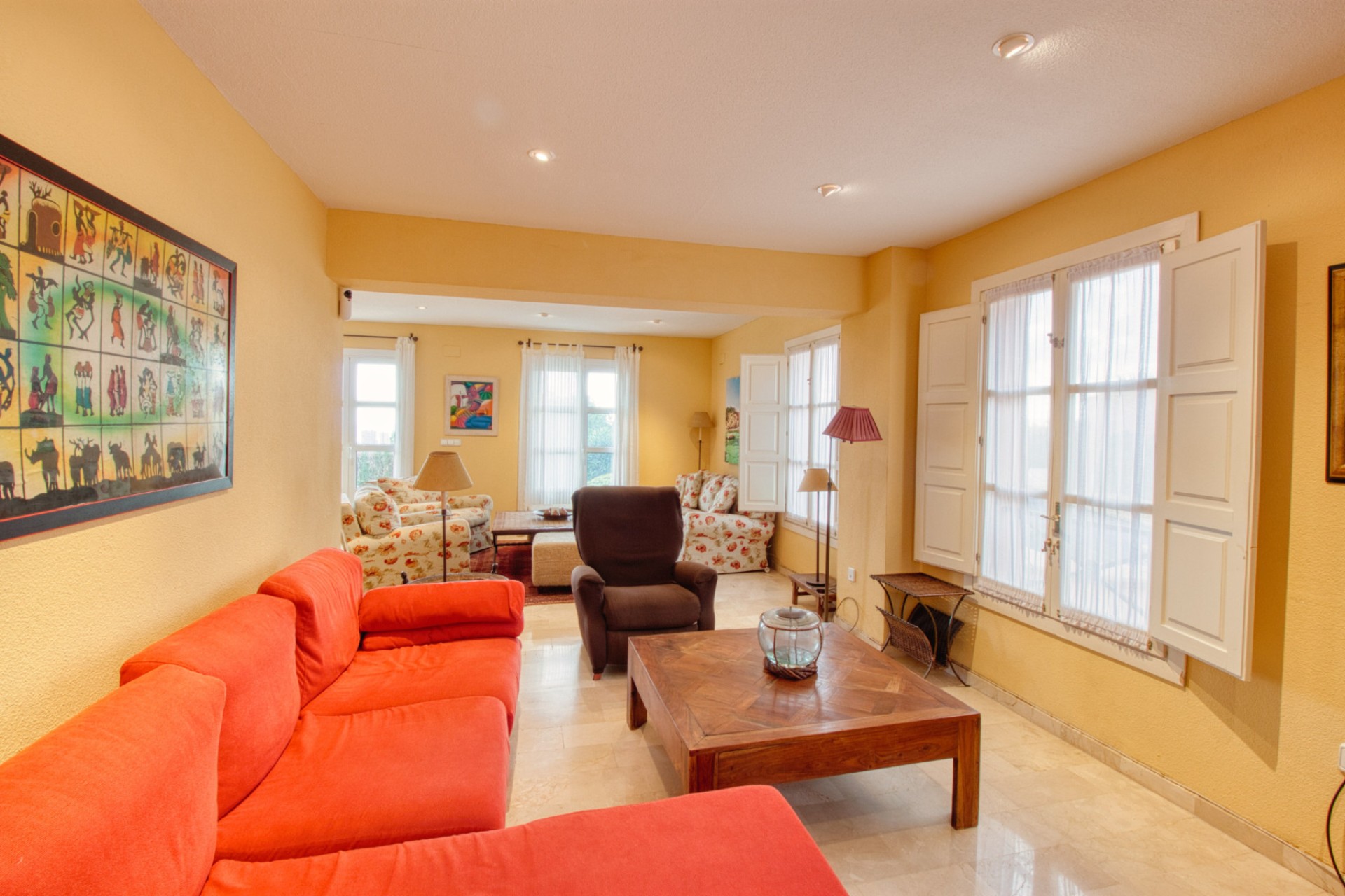 Sale - Villa - Finestrat - Finestrat Urbanizaciones