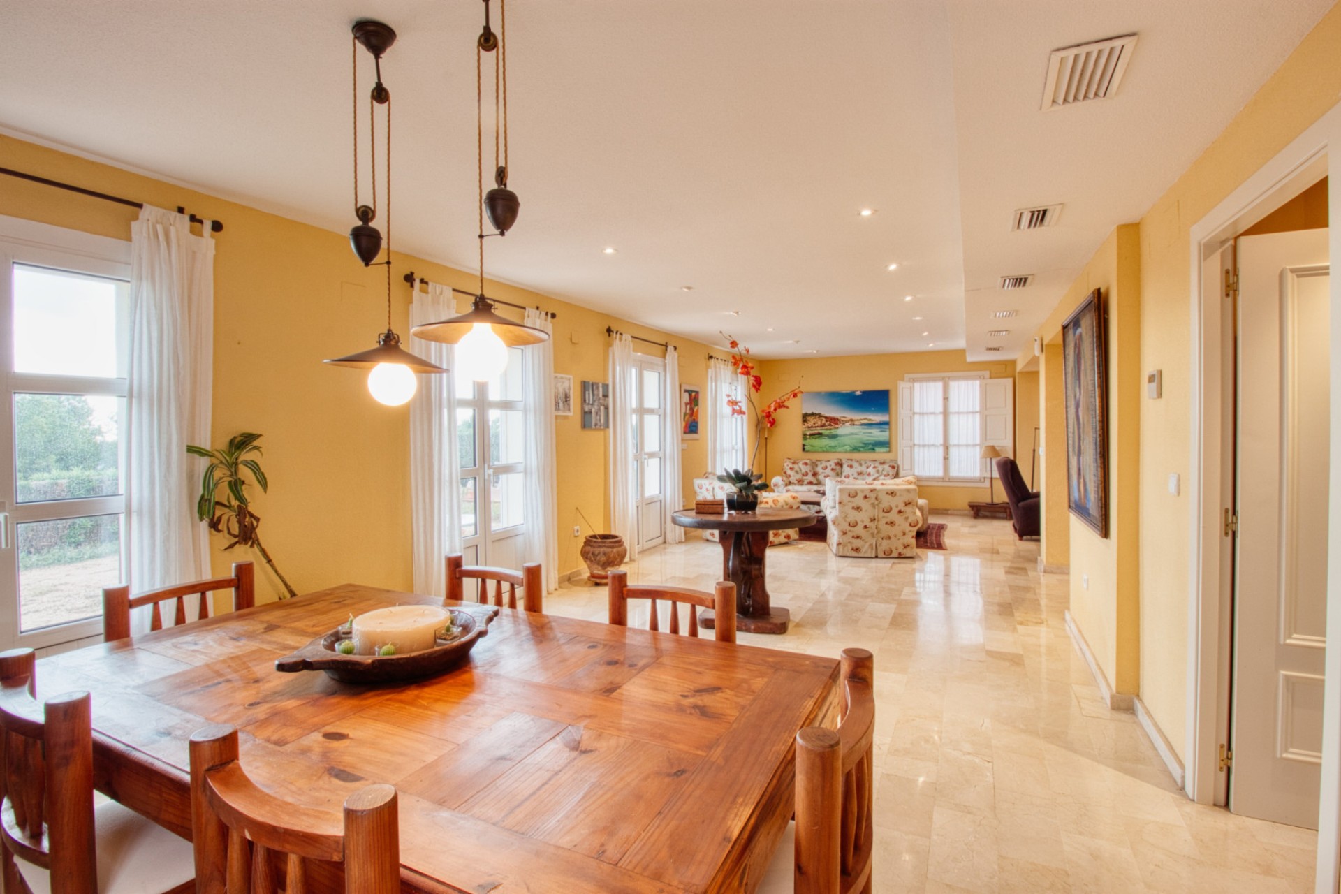 Sale - Villa - Finestrat - Finestrat Urbanizaciones