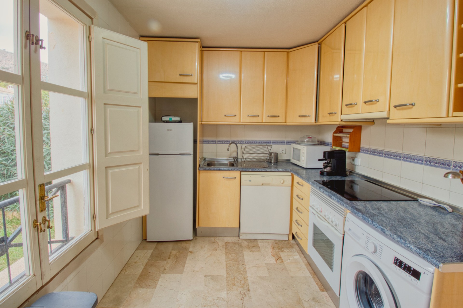 Sale - Villa - Finestrat - Finestrat Urbanizaciones