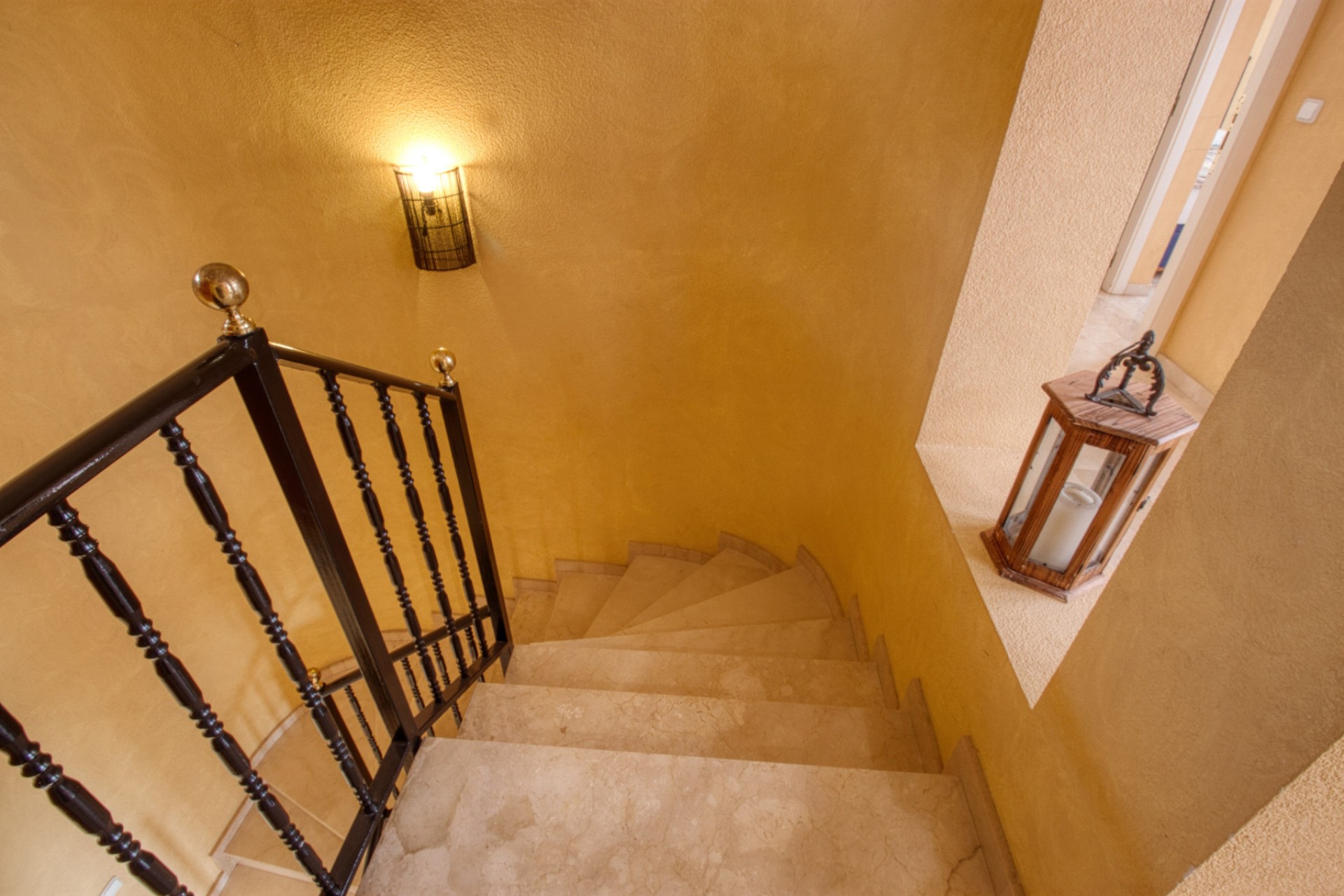 Sale - Villa - Finestrat - Finestrat Urbanizaciones