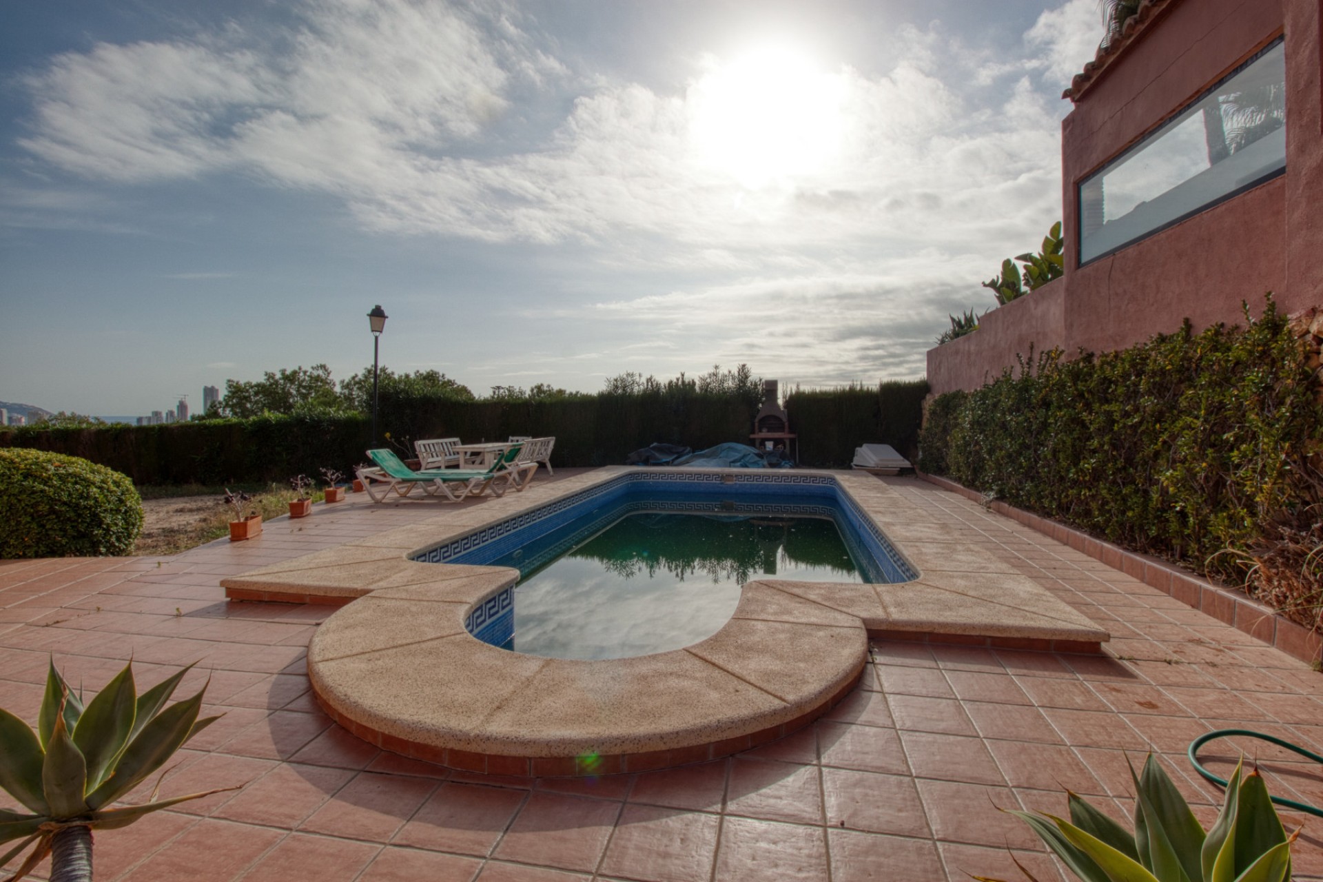 Sale - Villa - Finestrat - Finestrat Urbanizaciones