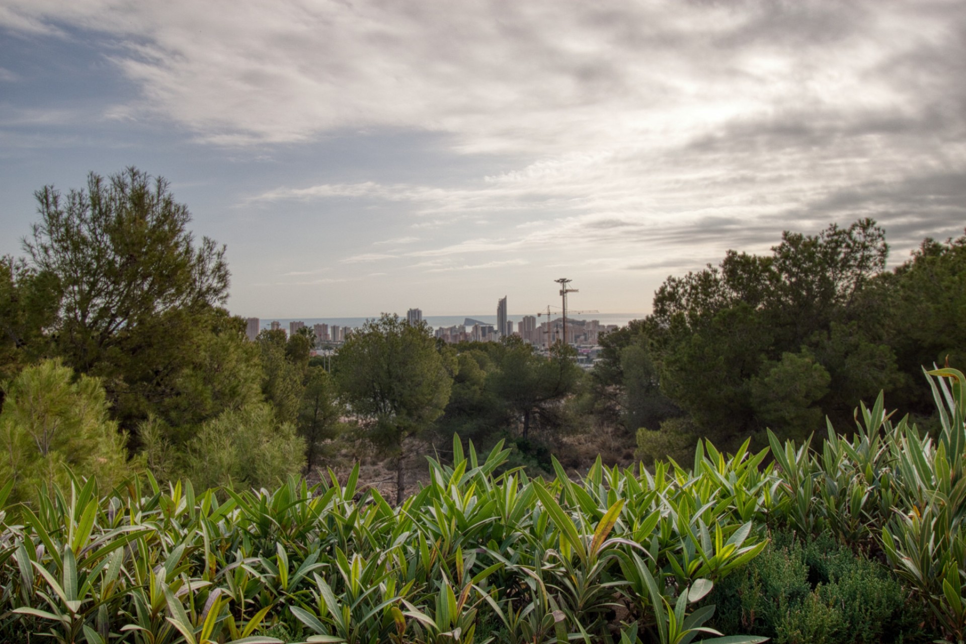 Sale - Villa - Finestrat - Finestrat Urbanizaciones