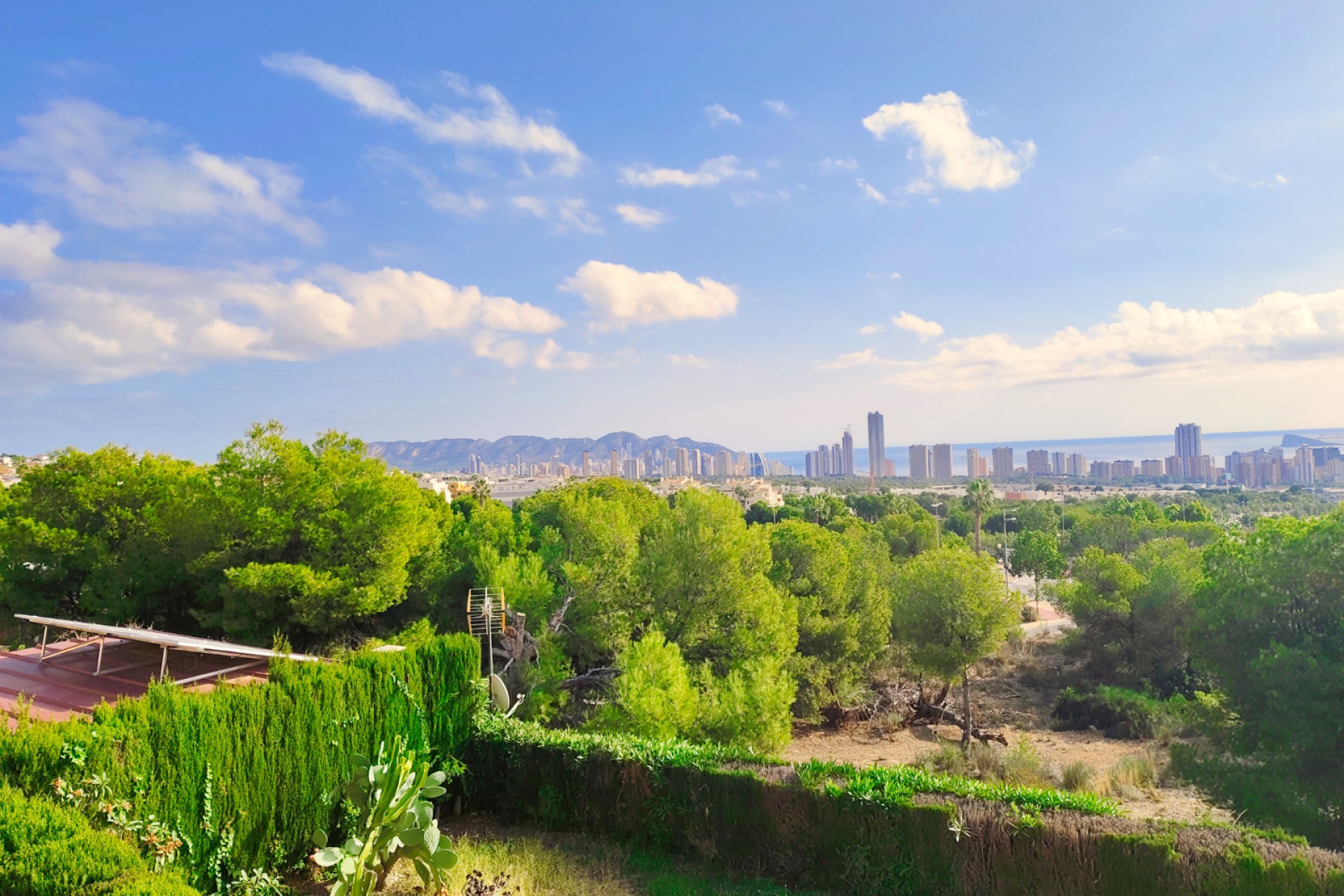 Sale - Villa - Finestrat - Finestrat Urbanizaciones