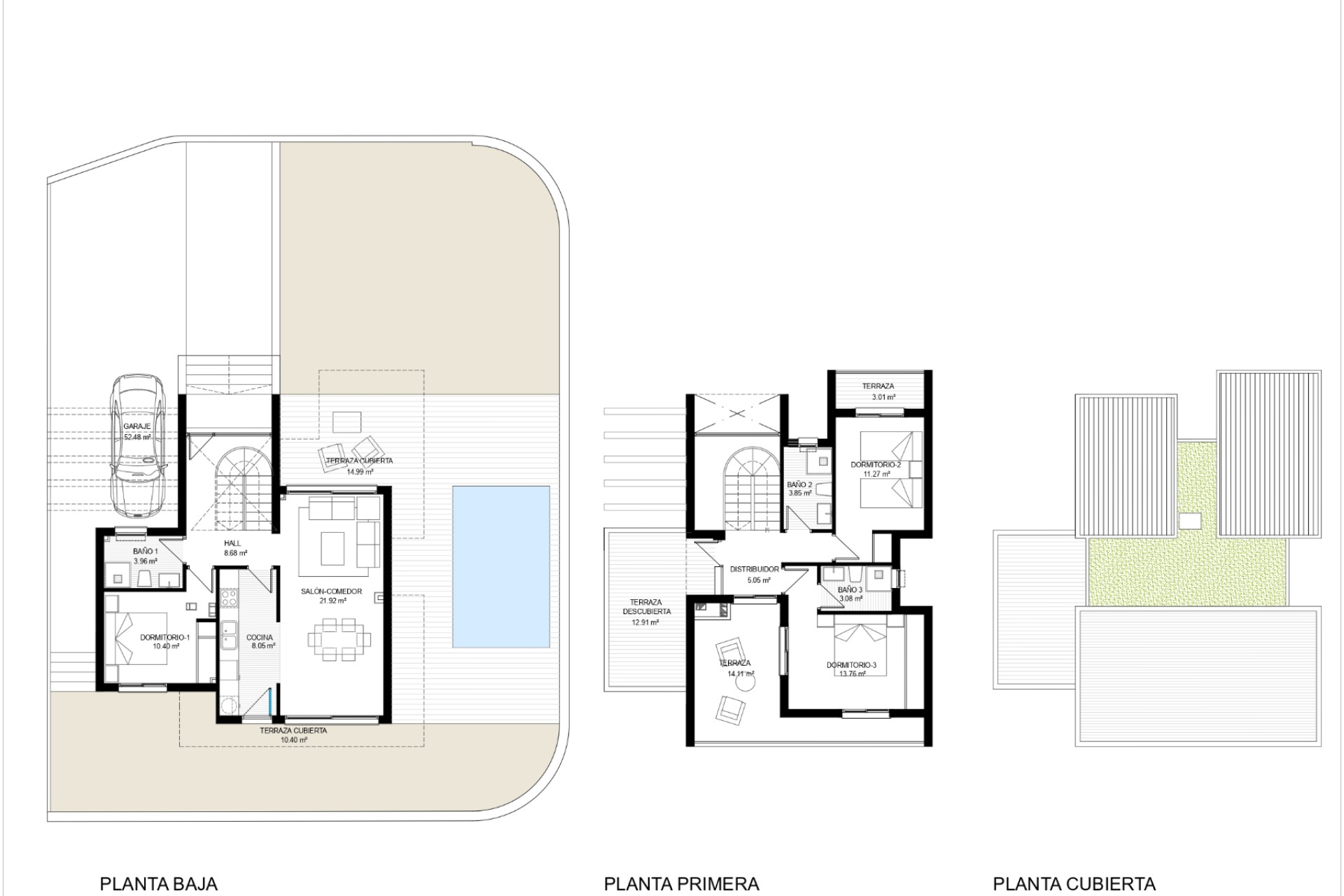 Sale - Villa - La Nucía