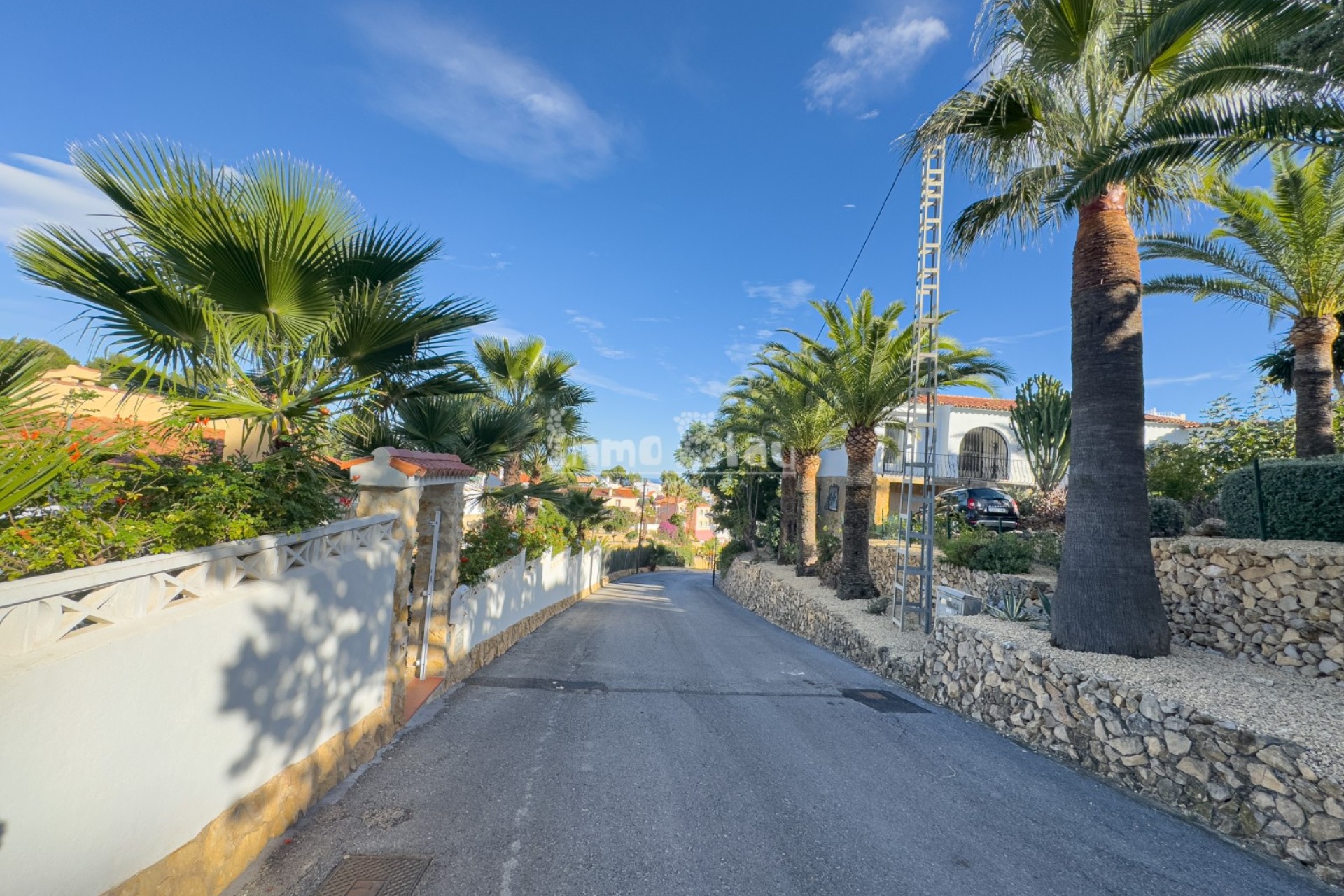 Sale - Villa - La Nucía