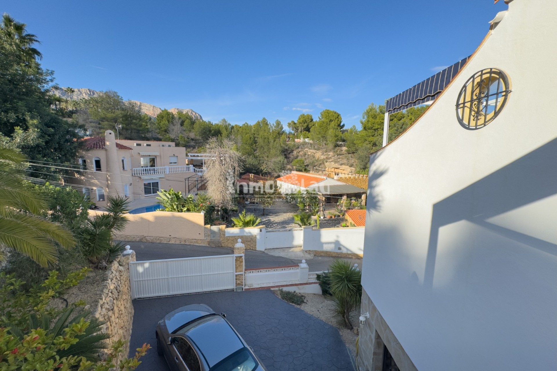 Sale - Villa - La Nucía