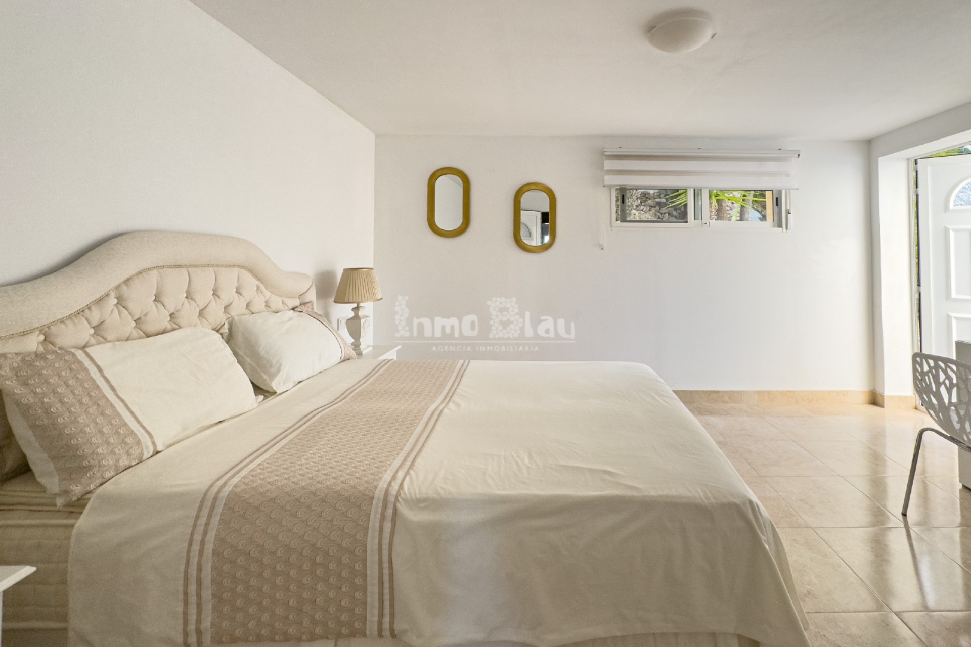 Sale - Villa - La Nucía